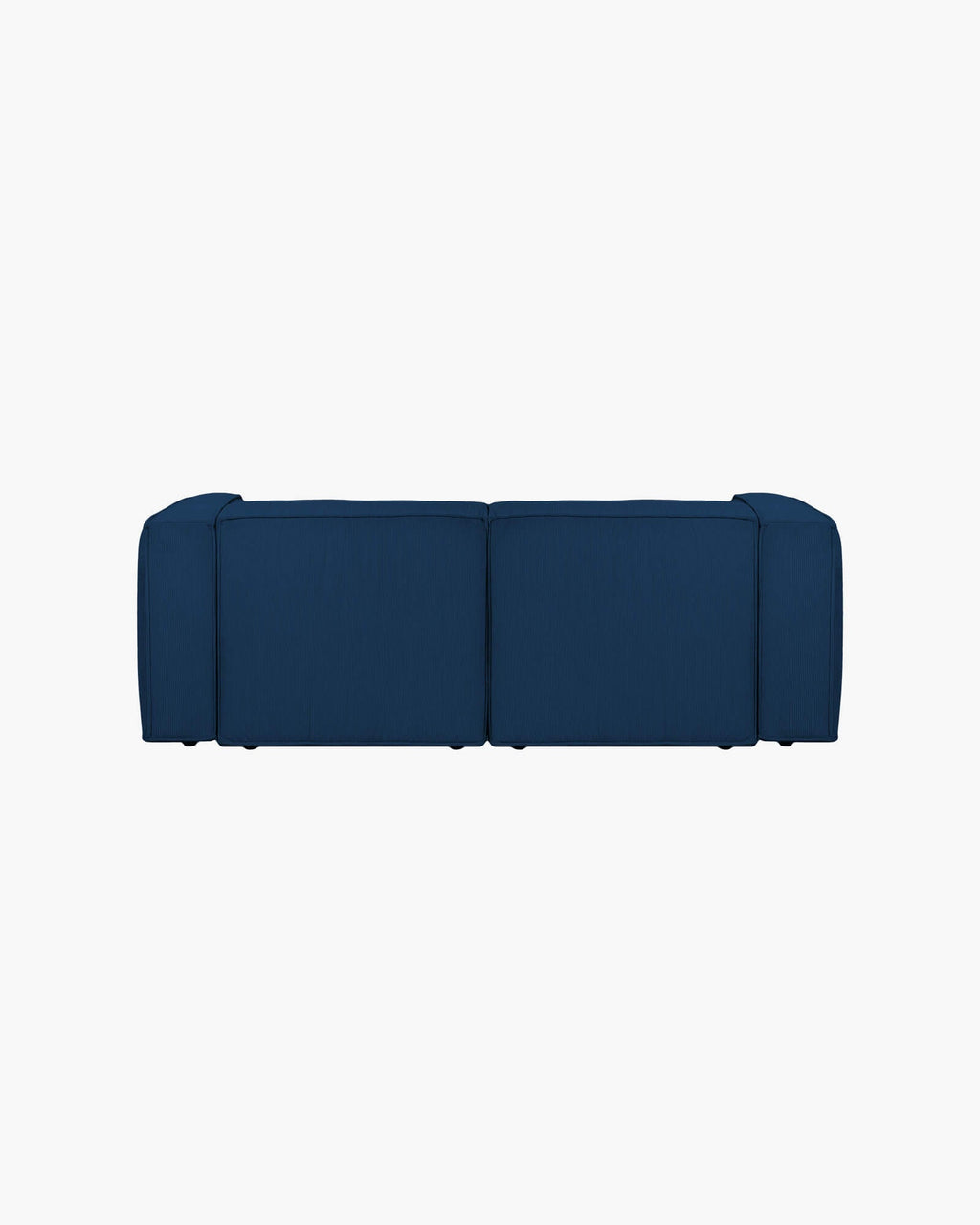 Lobi Sofa 2 - seater - nooma