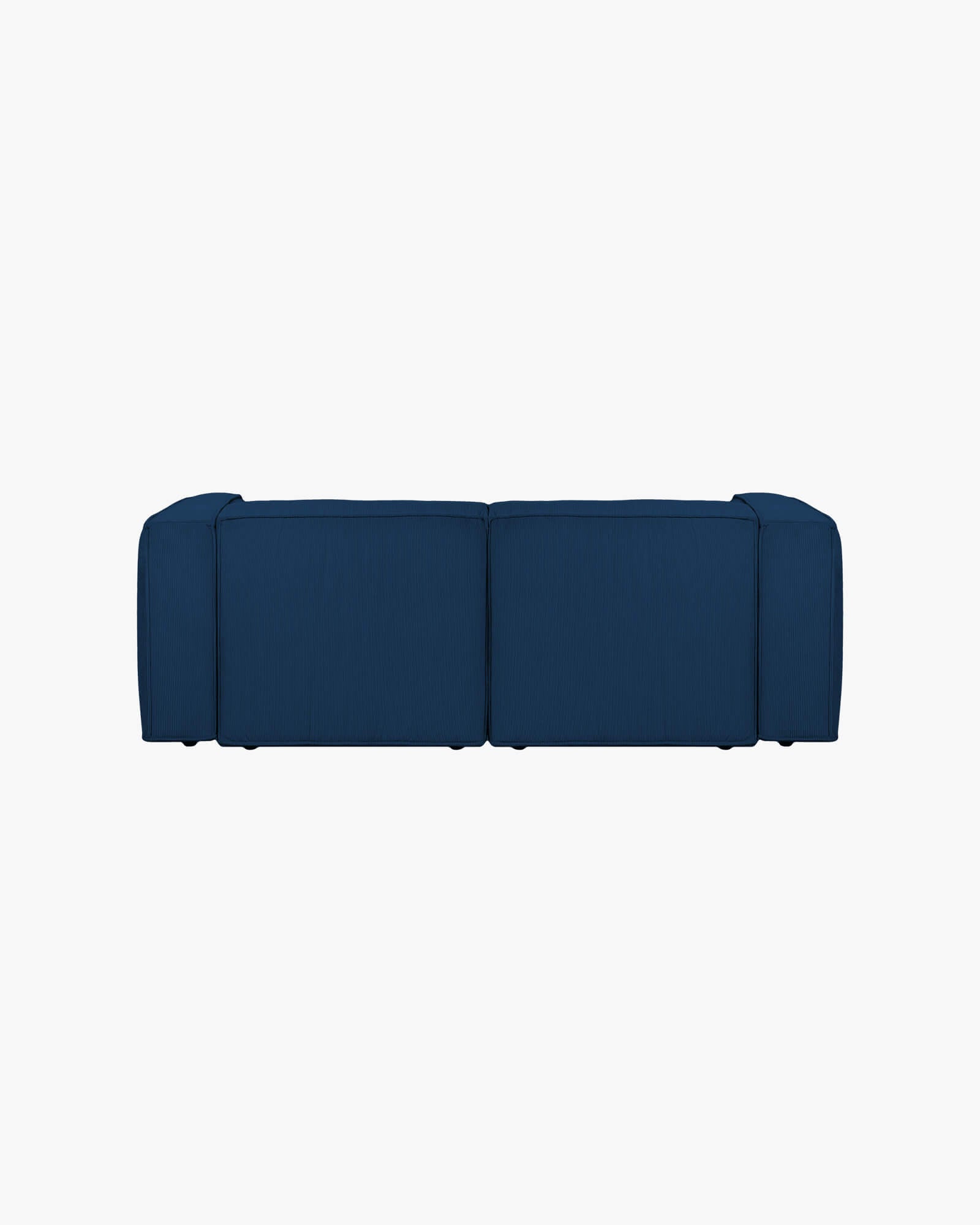 Lobi Sofa 2 - seater - nooma