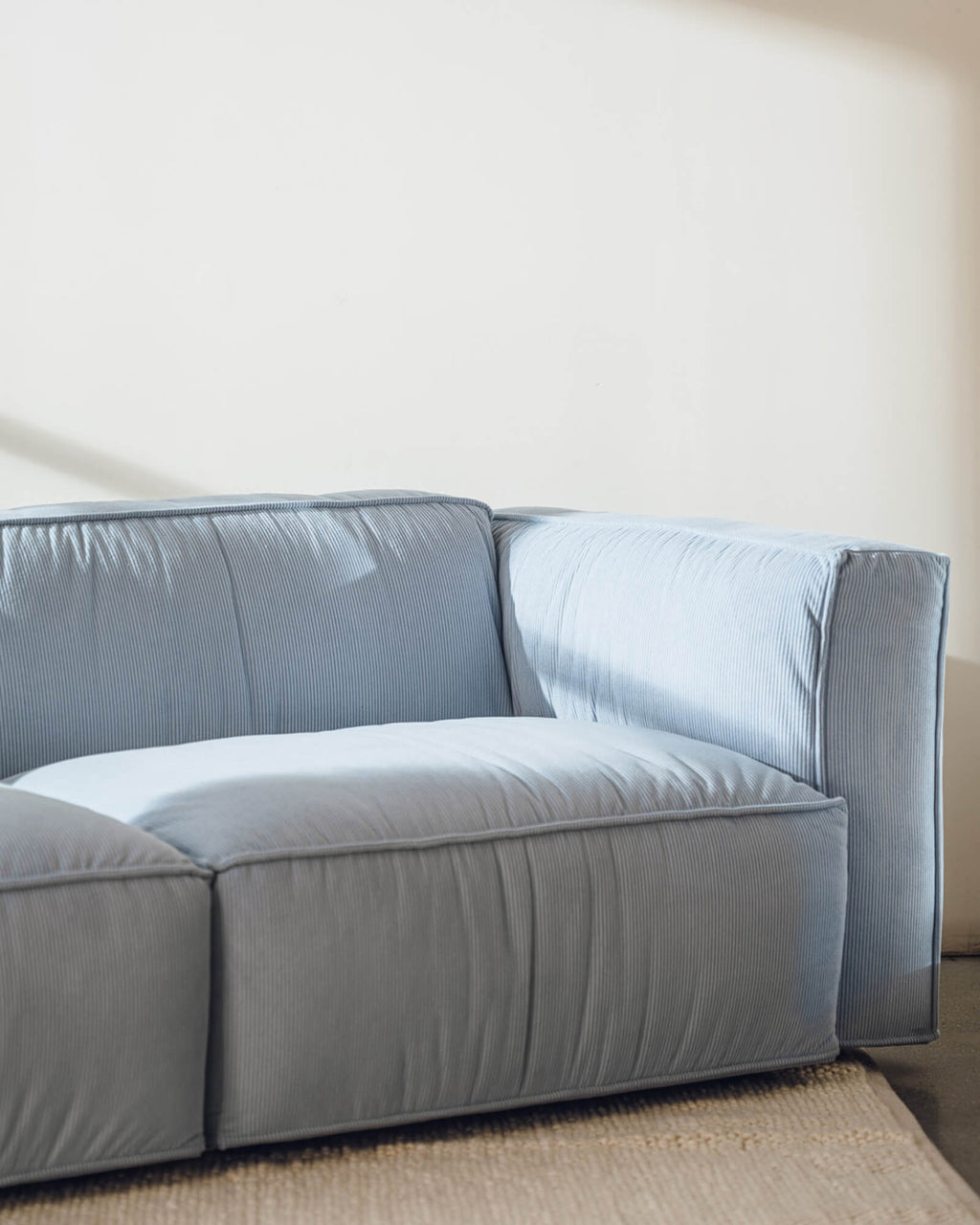 Lobi Sofa 3 - seater - nooma
