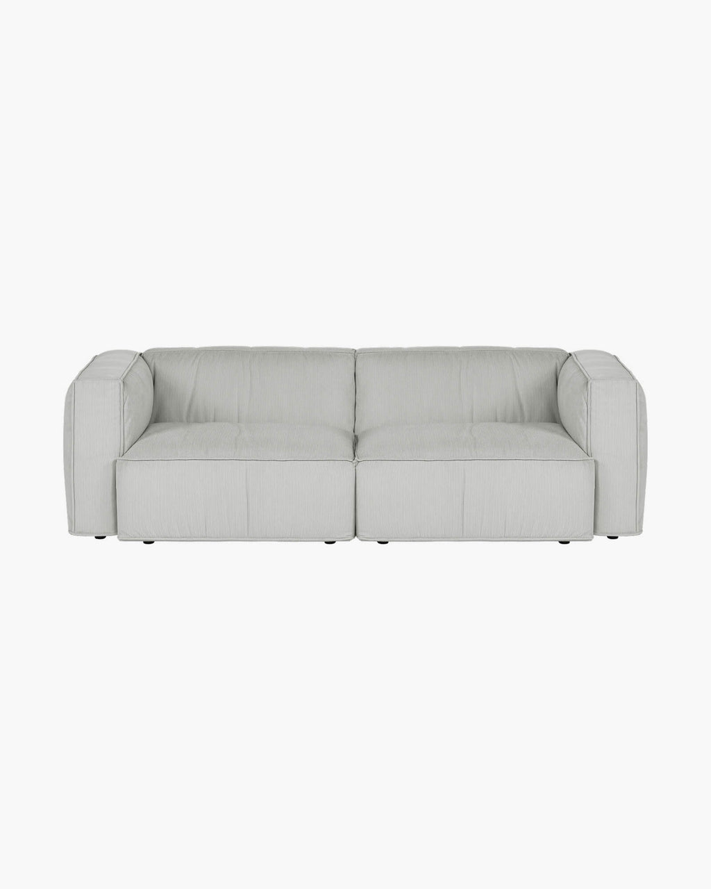 Lobi Sofa 3 - seater - nooma