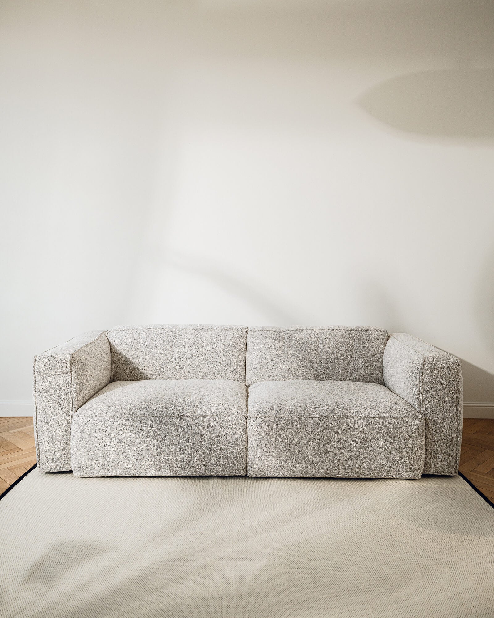 Lobi Sofa Bed 3 - seater - nooma