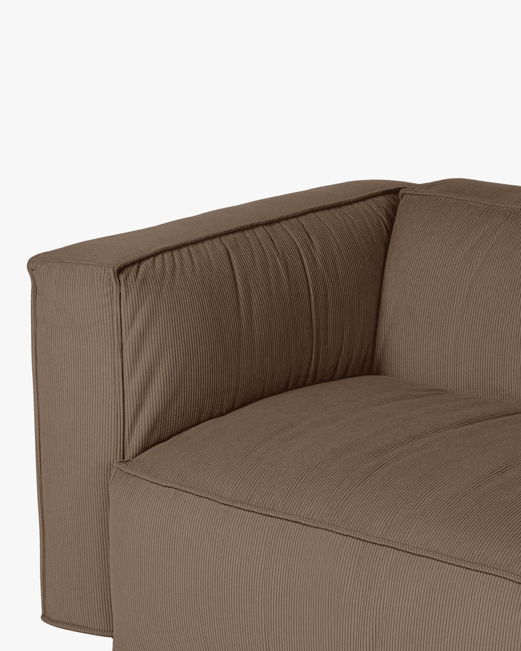 Lobi Sofa 3 - seater - nooma