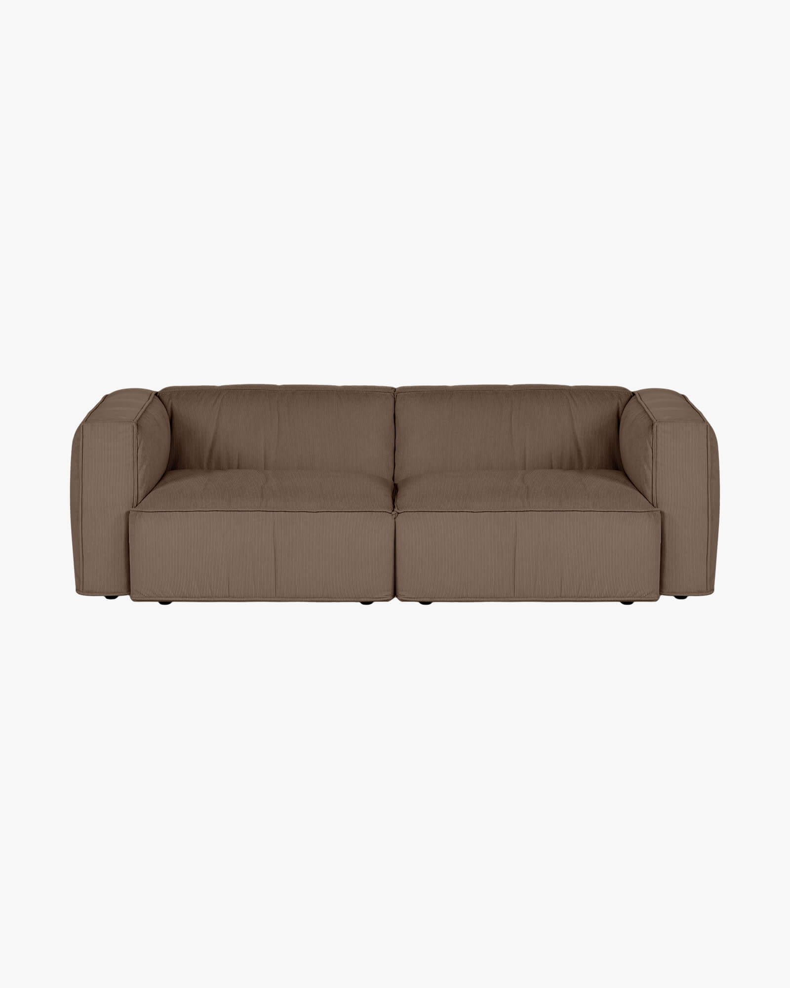 Lobi Sofa 3 - seater - nooma