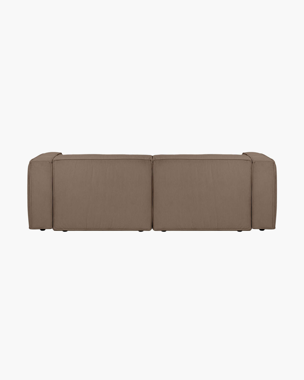Lobi Sofa 3 - seater - nooma