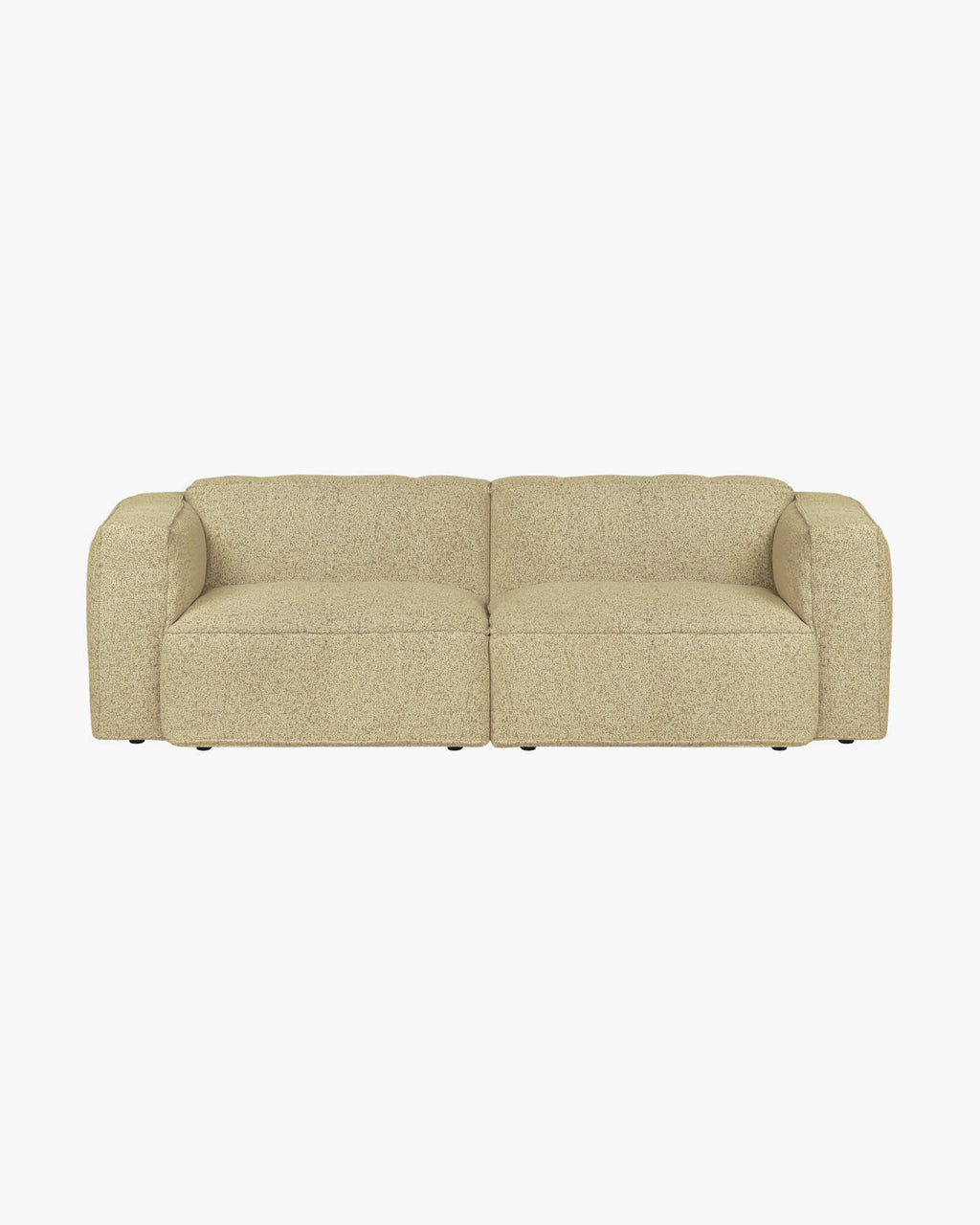 Lobi Sofa 3 - seater - nooma