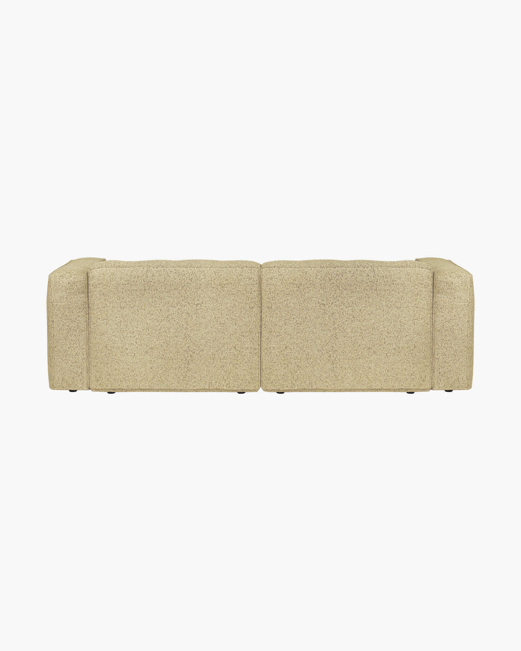 Lobi Sofa 3 - seater - nooma