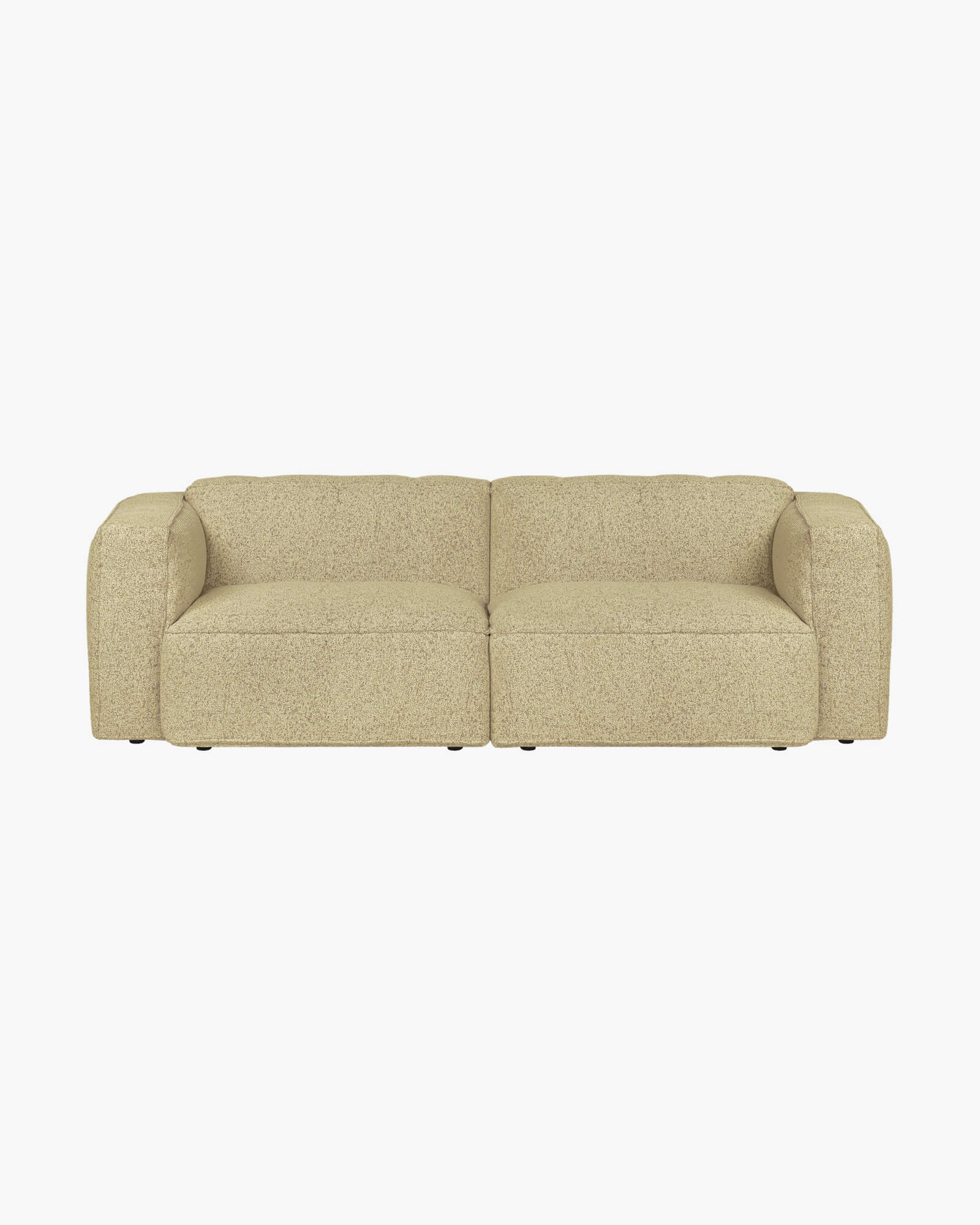 Lobi Sofa Bed 3 - seater - nooma