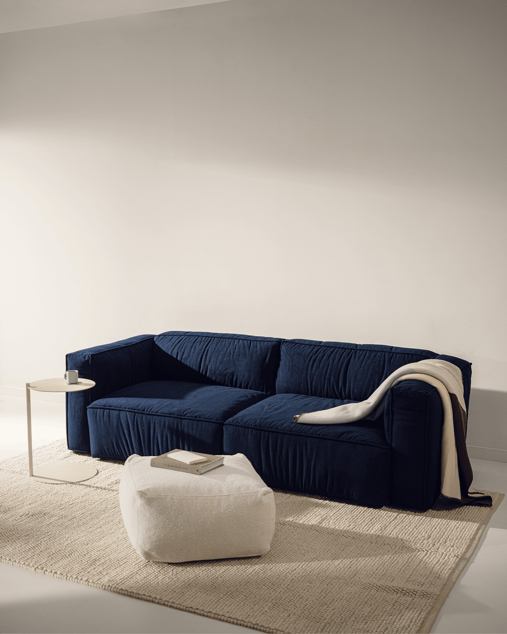Lobi Sofa 3 - seater - nooma