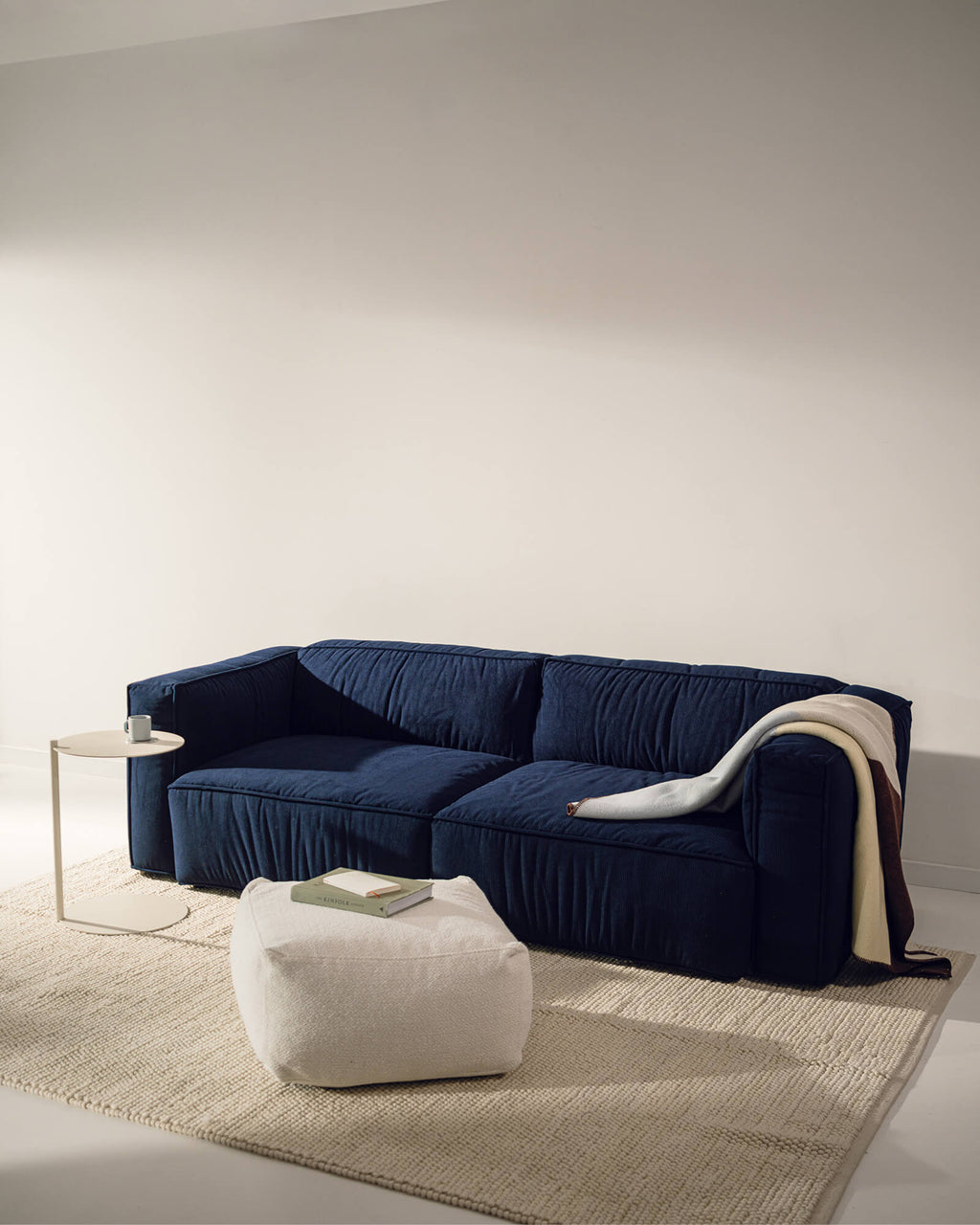 Lobi Sofa Bed 3 - seater - nooma