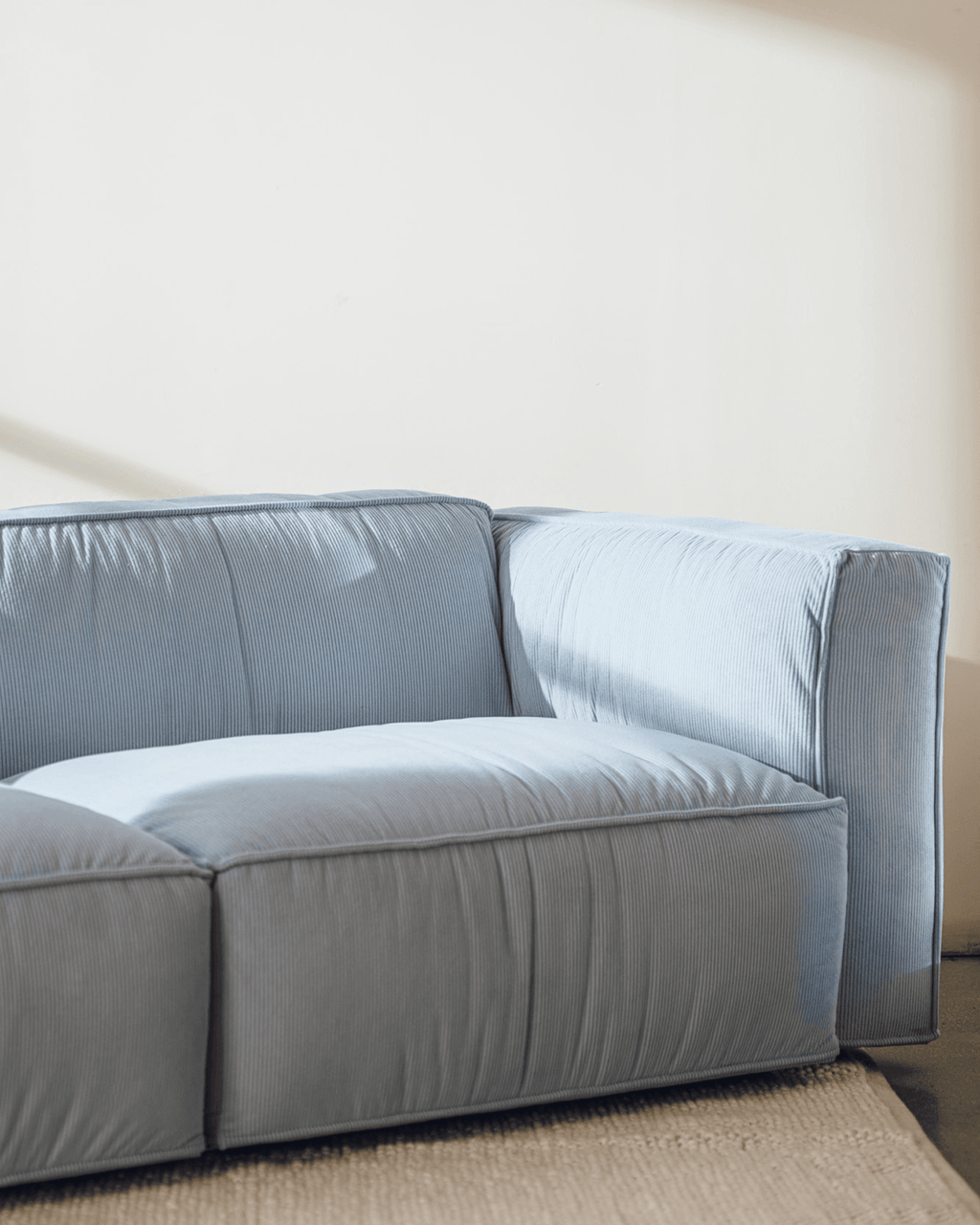 Lobi Sofa 3 - seater - nooma