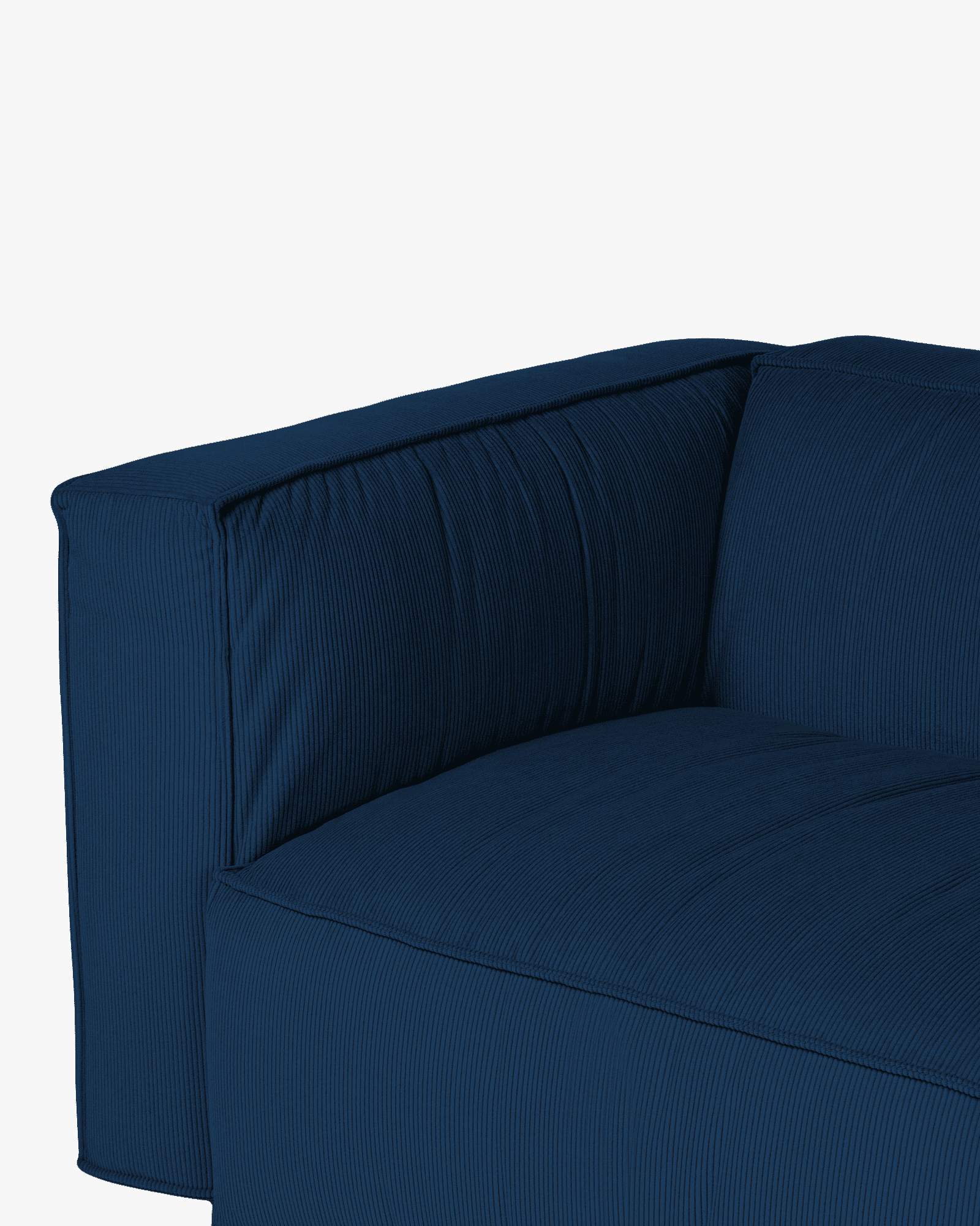 Lobi Sofa 3 - seater - nooma