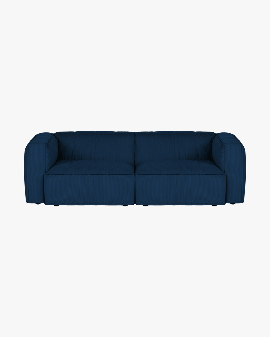 Lobi Sofa 3 - seater - nooma