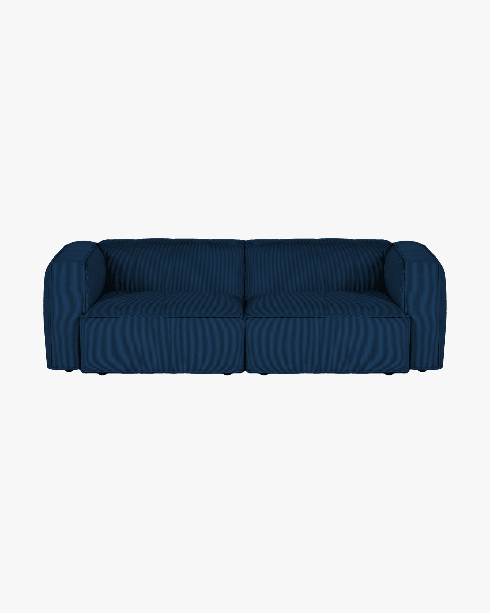 Lobi Sofa 3 - seater - nooma