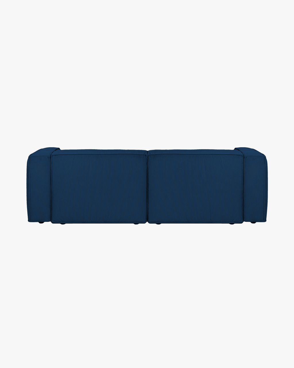Lobi Sofa 3 - seater - nooma