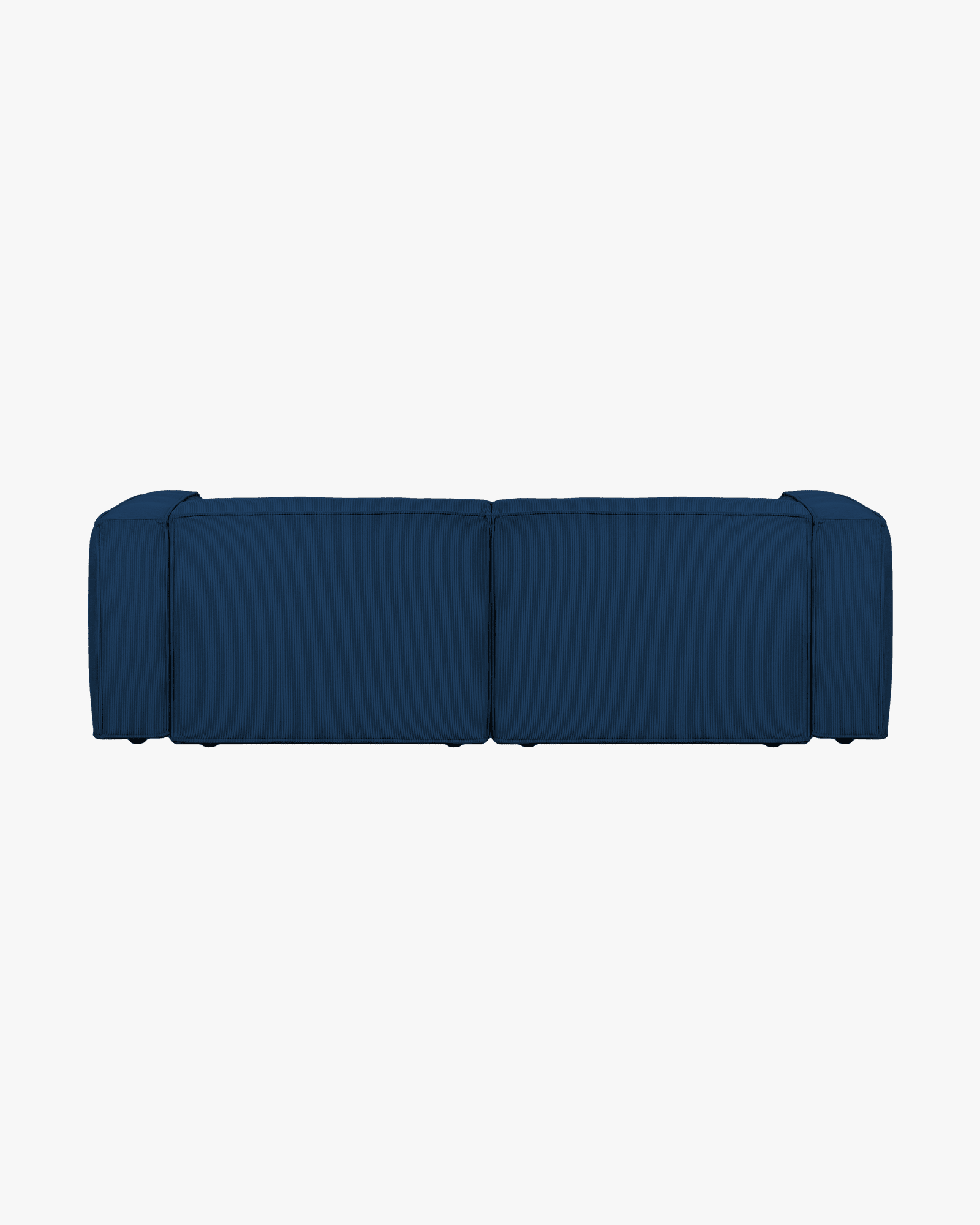 Lobi Sofa 3 - seater - nooma