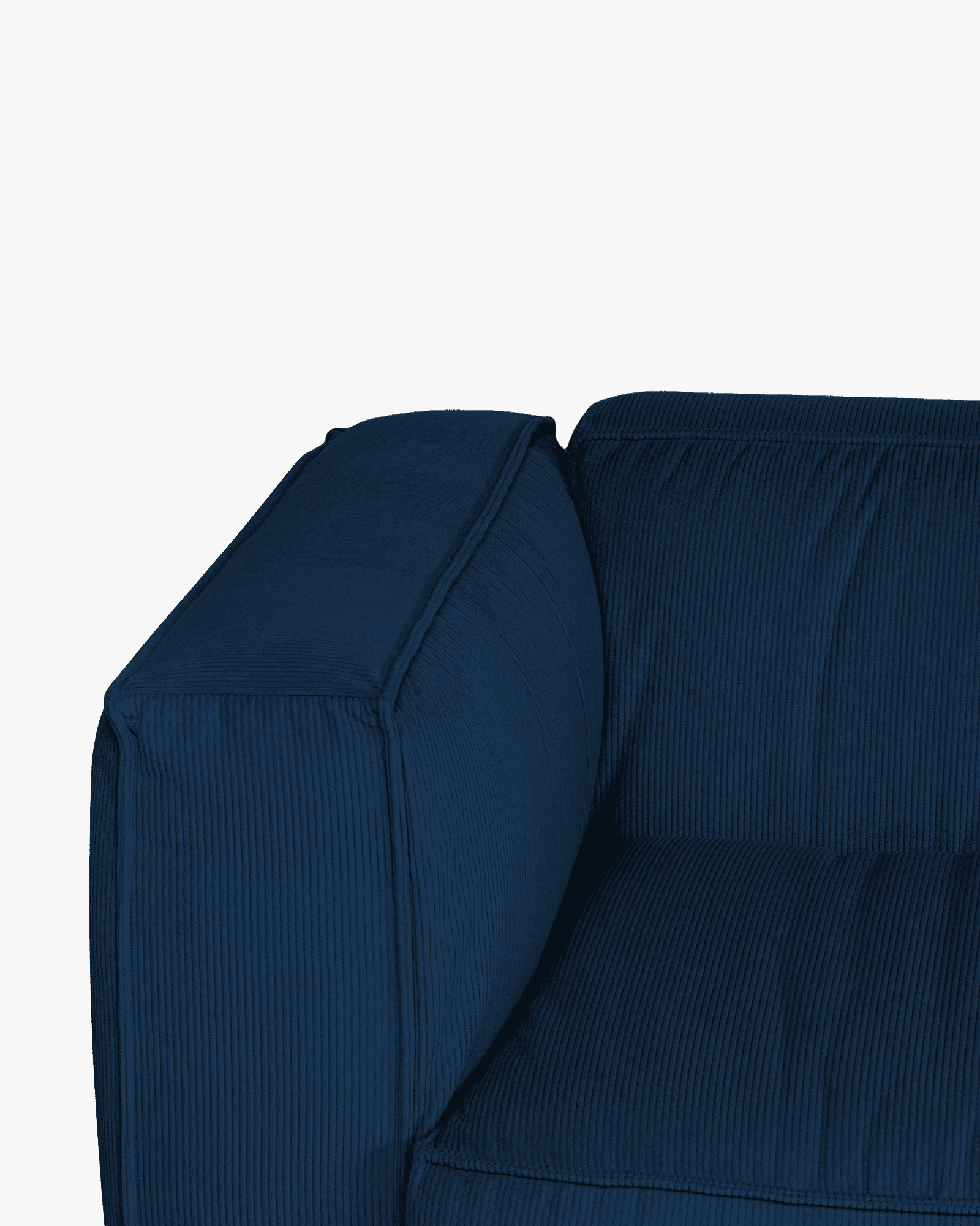 Lobi Sofa 3 - seater - nooma