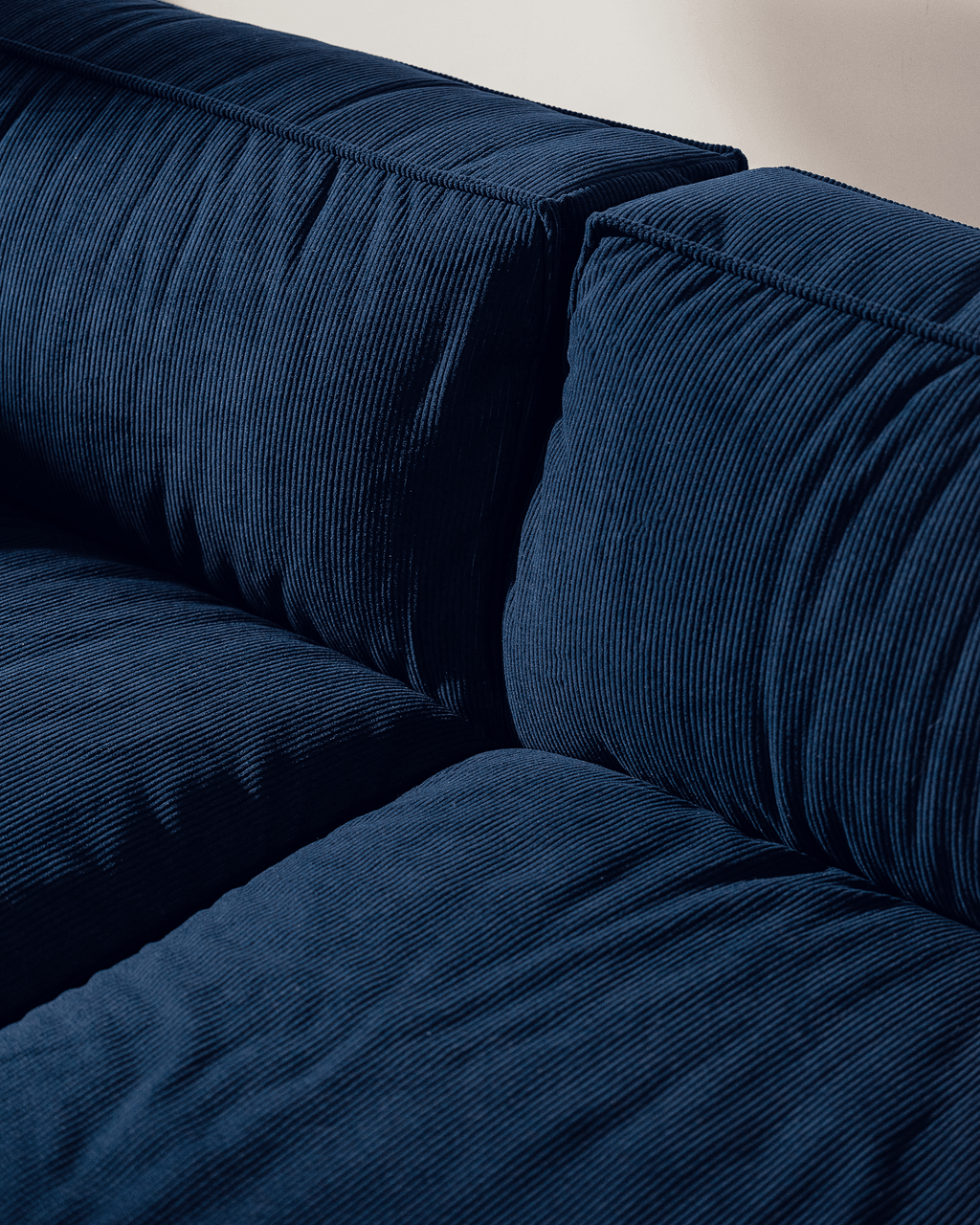 Lobi Sofa 3 - seater - nooma