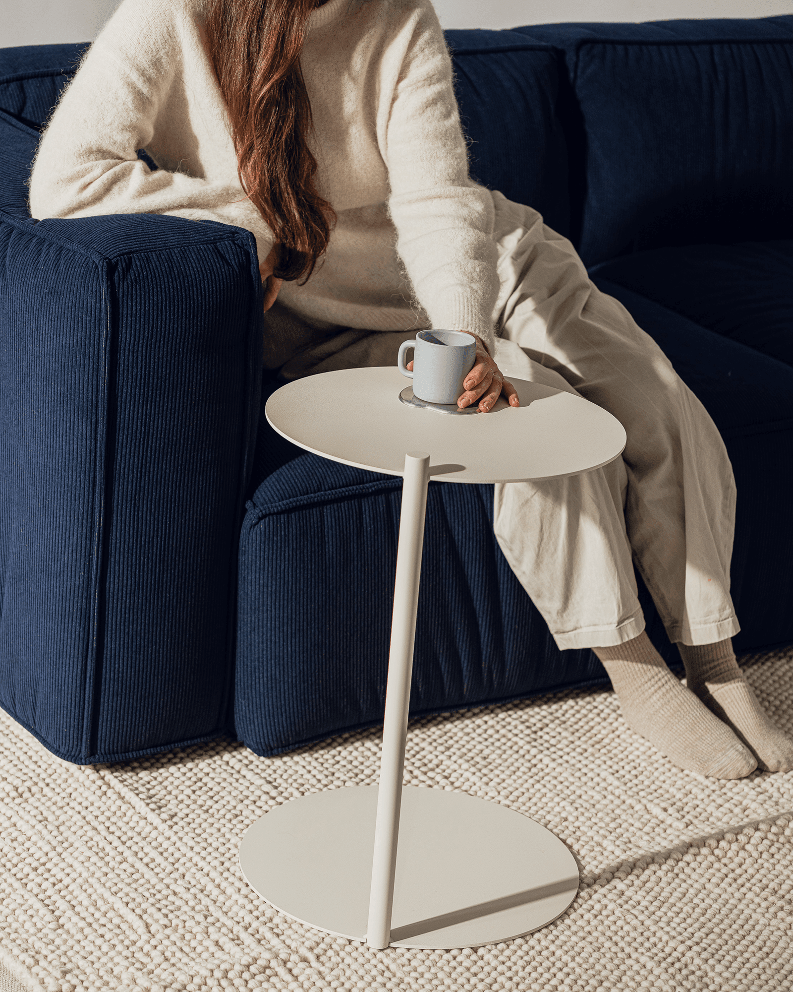 Lobi Sofa 3 - seater - nooma