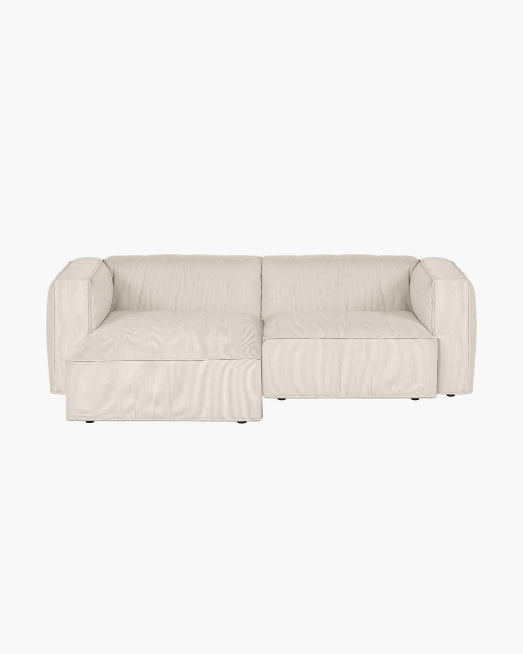 Lobi Sofa 3 - seater corner - nooma