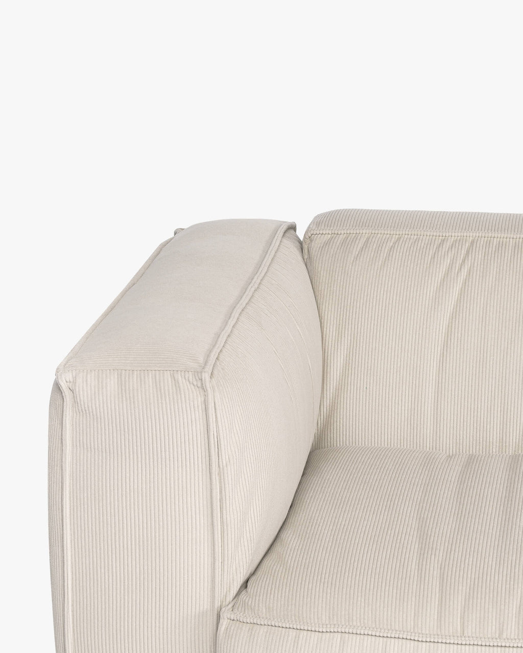 Lobi Sofa 3 - seater corner - nooma