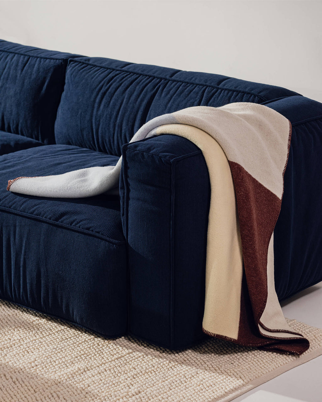 Lobi Sofa 3 - seater corner - nooma
