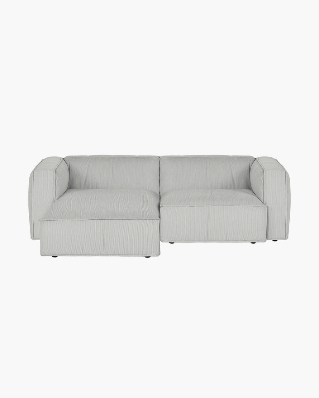 Lobi Sofa 3 - seater corner - nooma