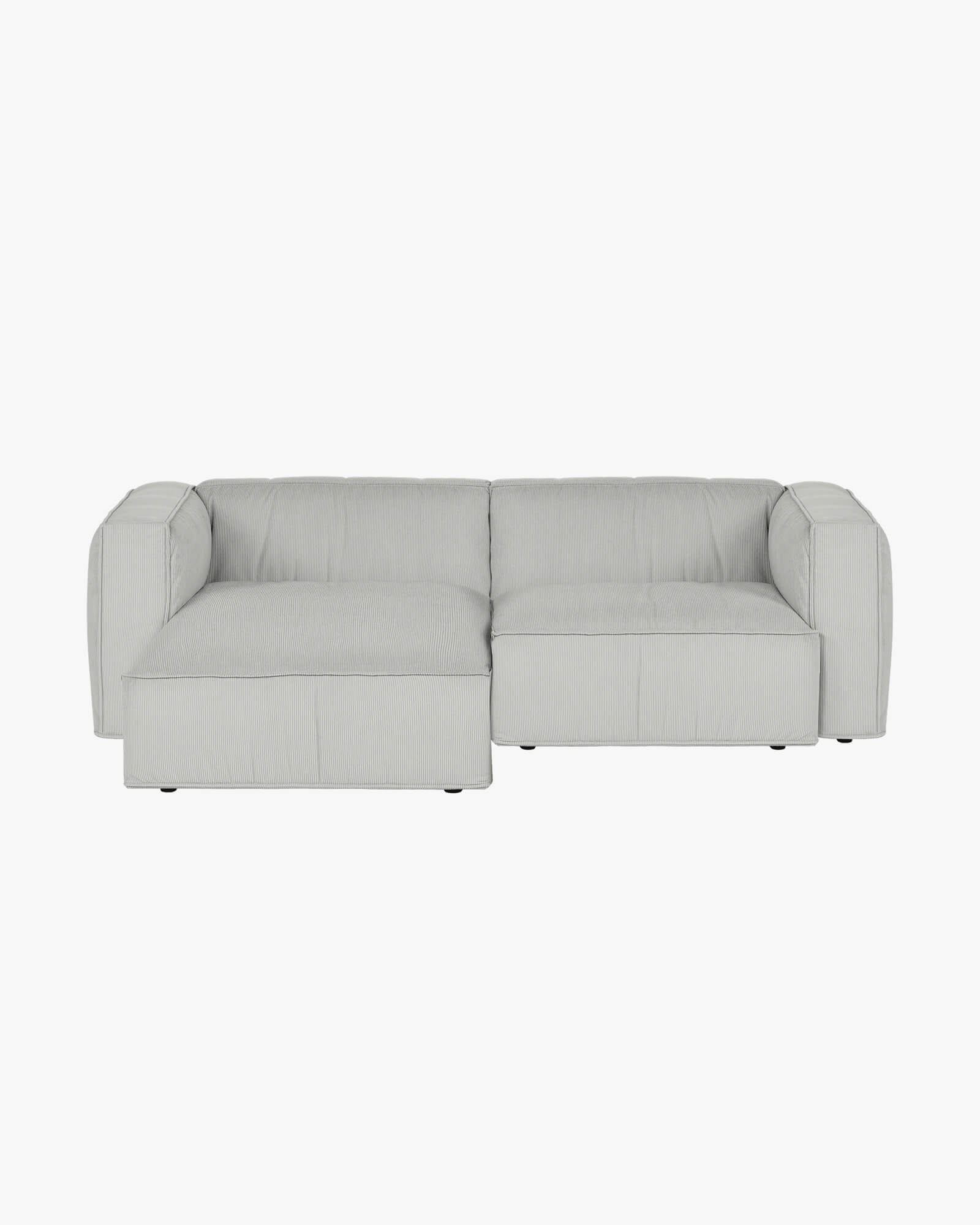 Lobi Sofa 3 - seater corner - nooma
