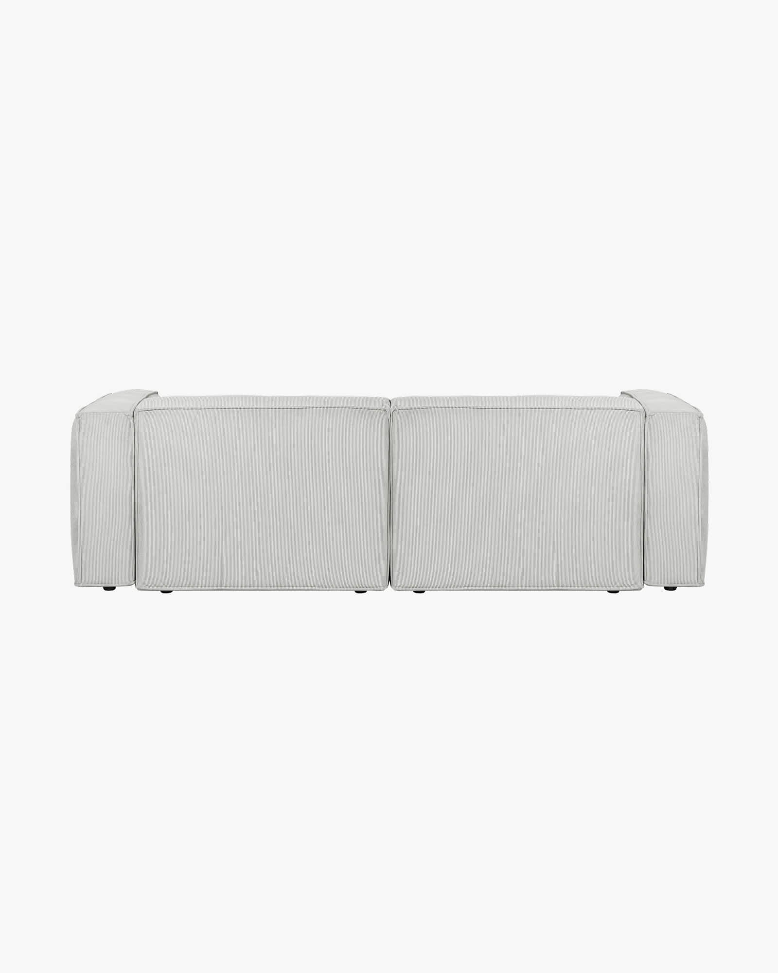Lobi Sofa 3 - seater corner - nooma