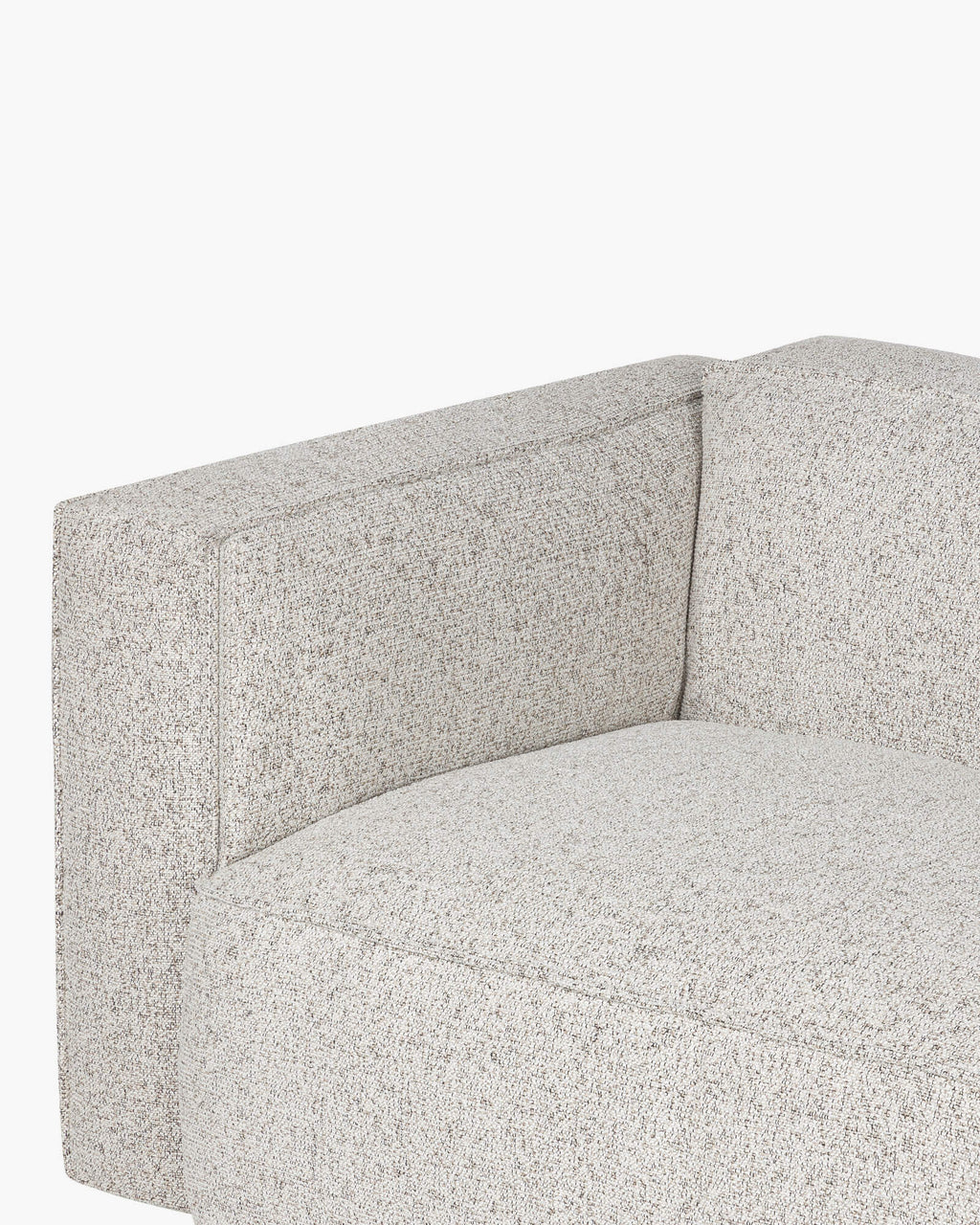 Lobi Sofa 3 - seater corner - nooma
