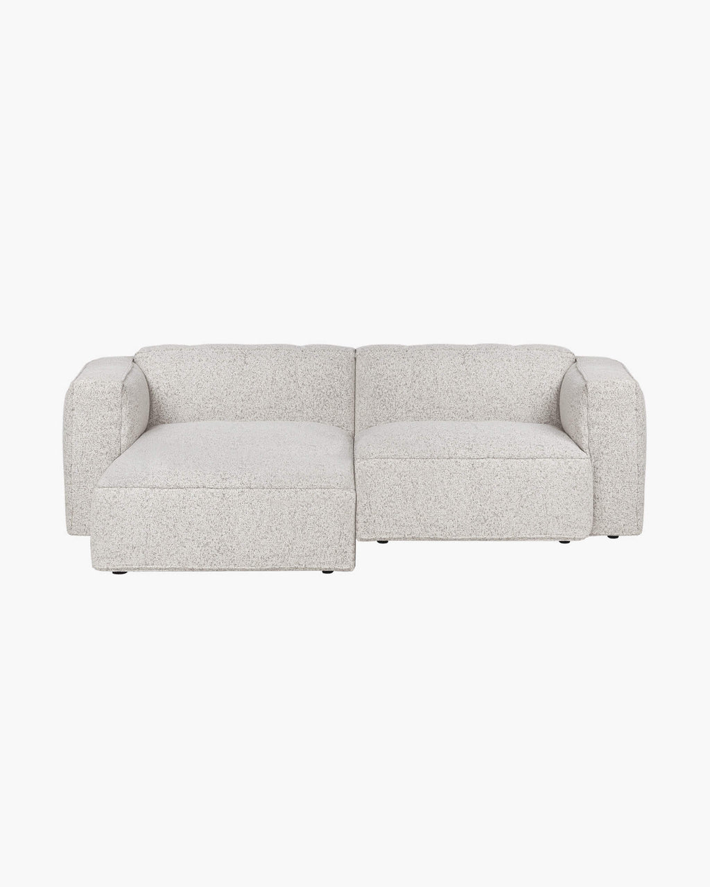 Lobi Sofa 3 - seater corner - nooma