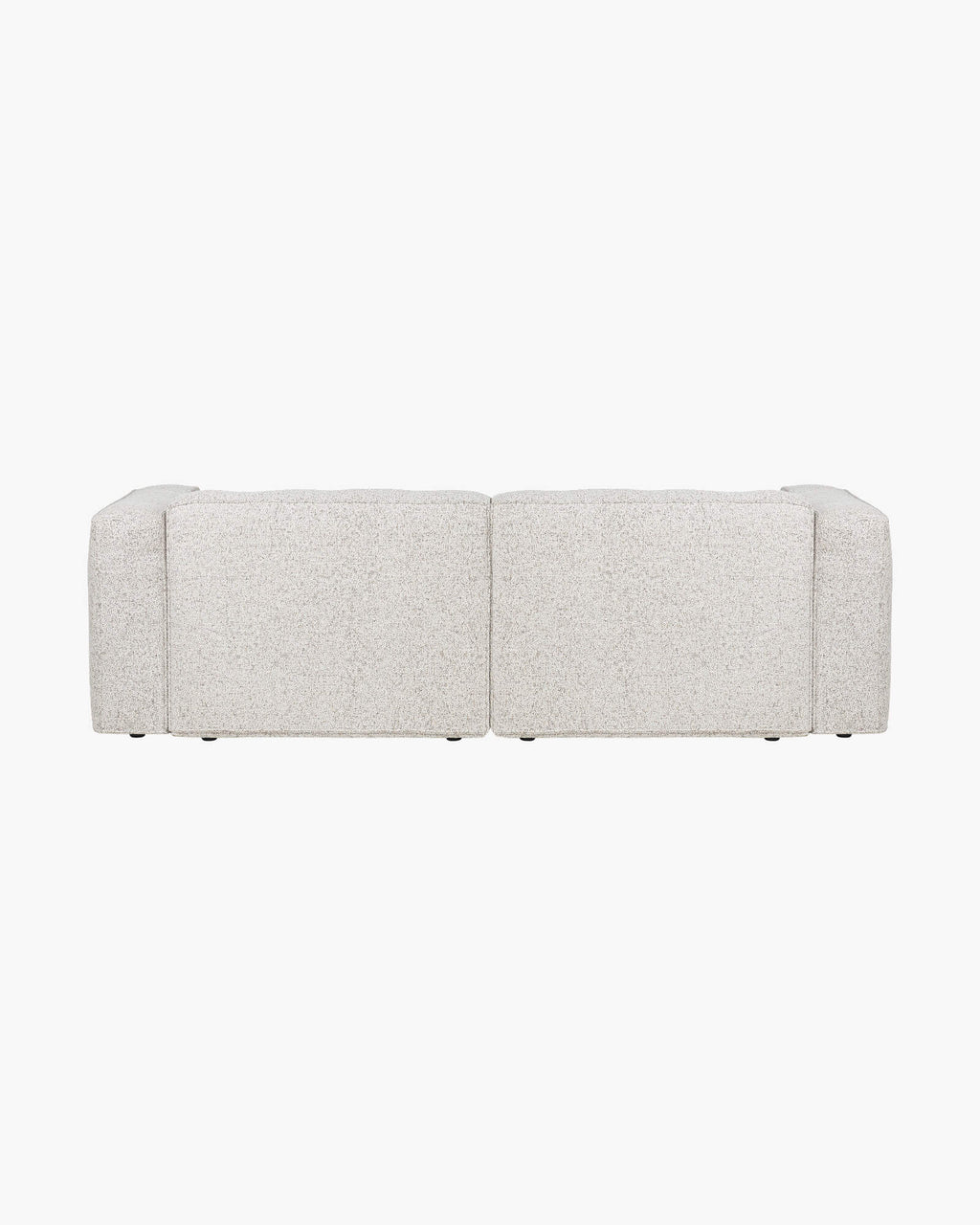 Lobi Sofa 3 - seater corner - nooma