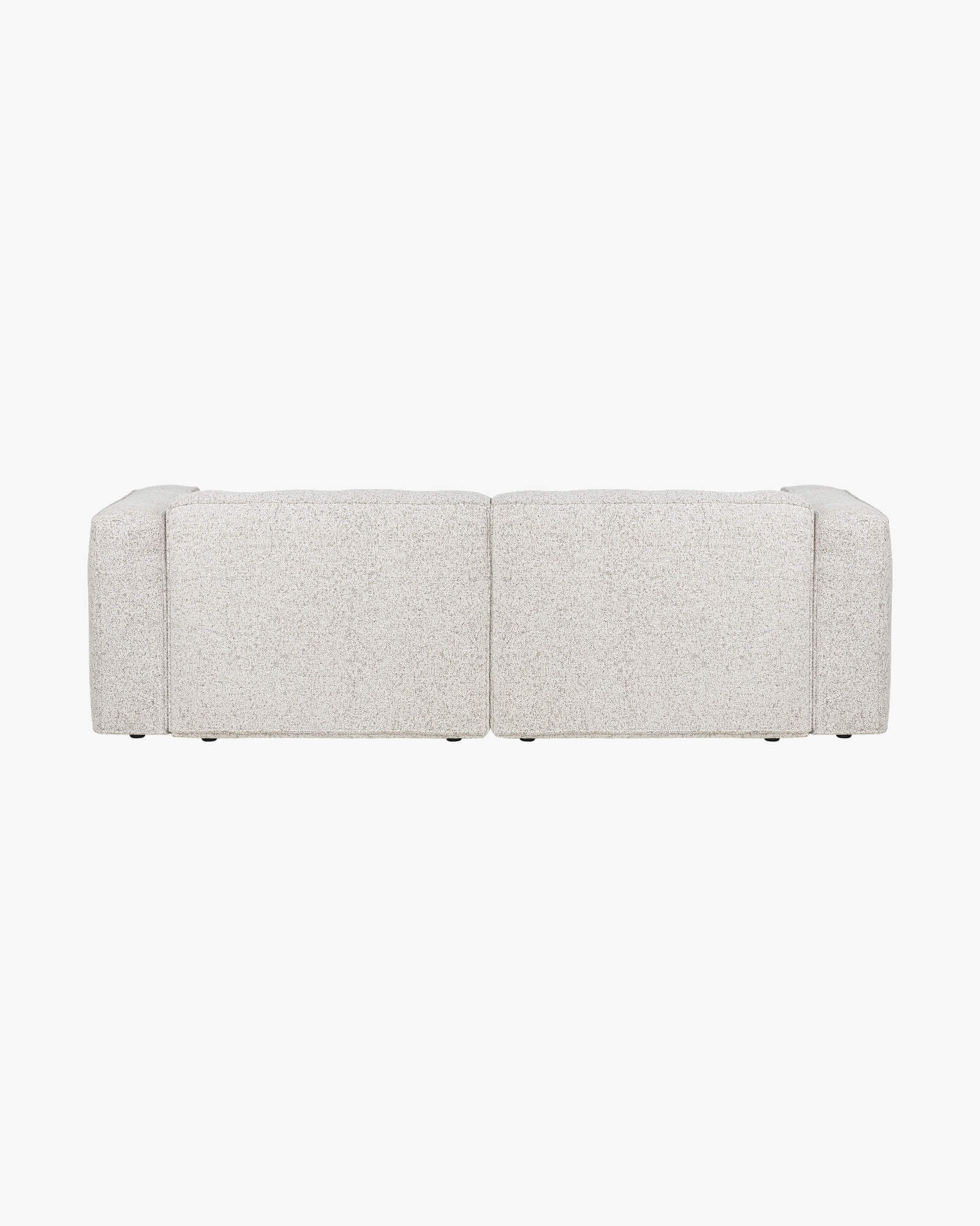 Lobi Sofa 3 - seater corner - nooma