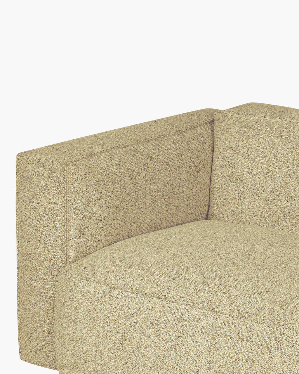 Lobi Sofa 3 - seater corner - nooma