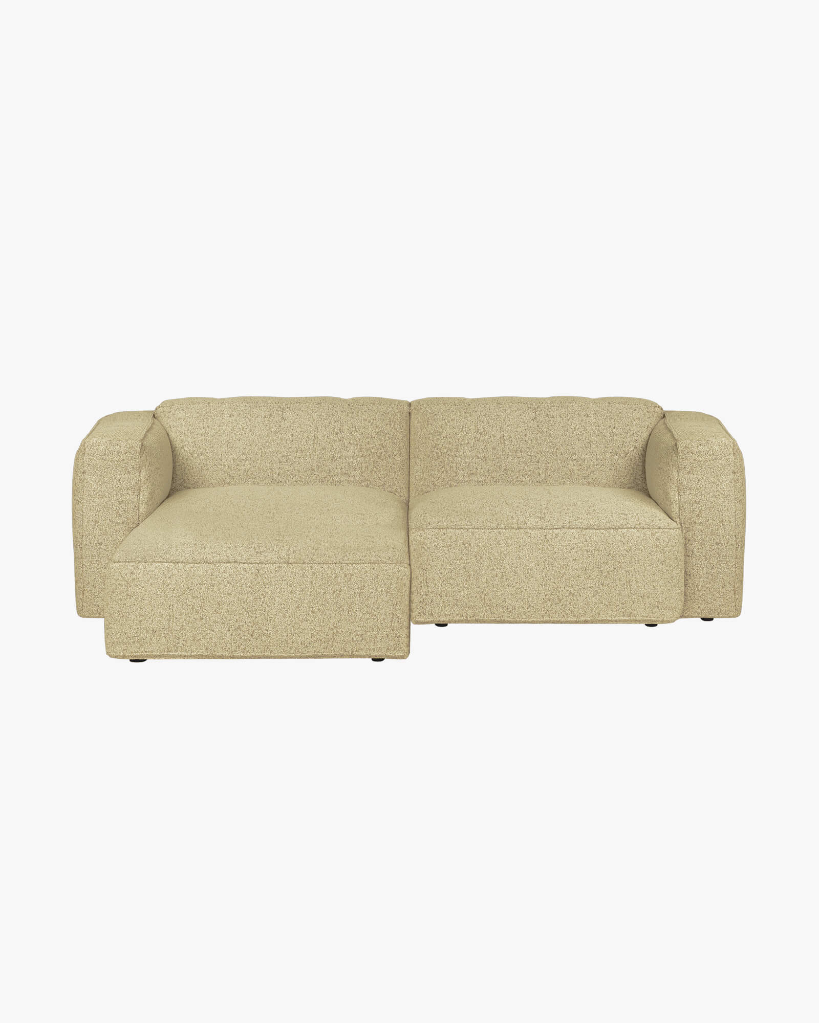 Lobi Sofa 3 - seater corner - nooma