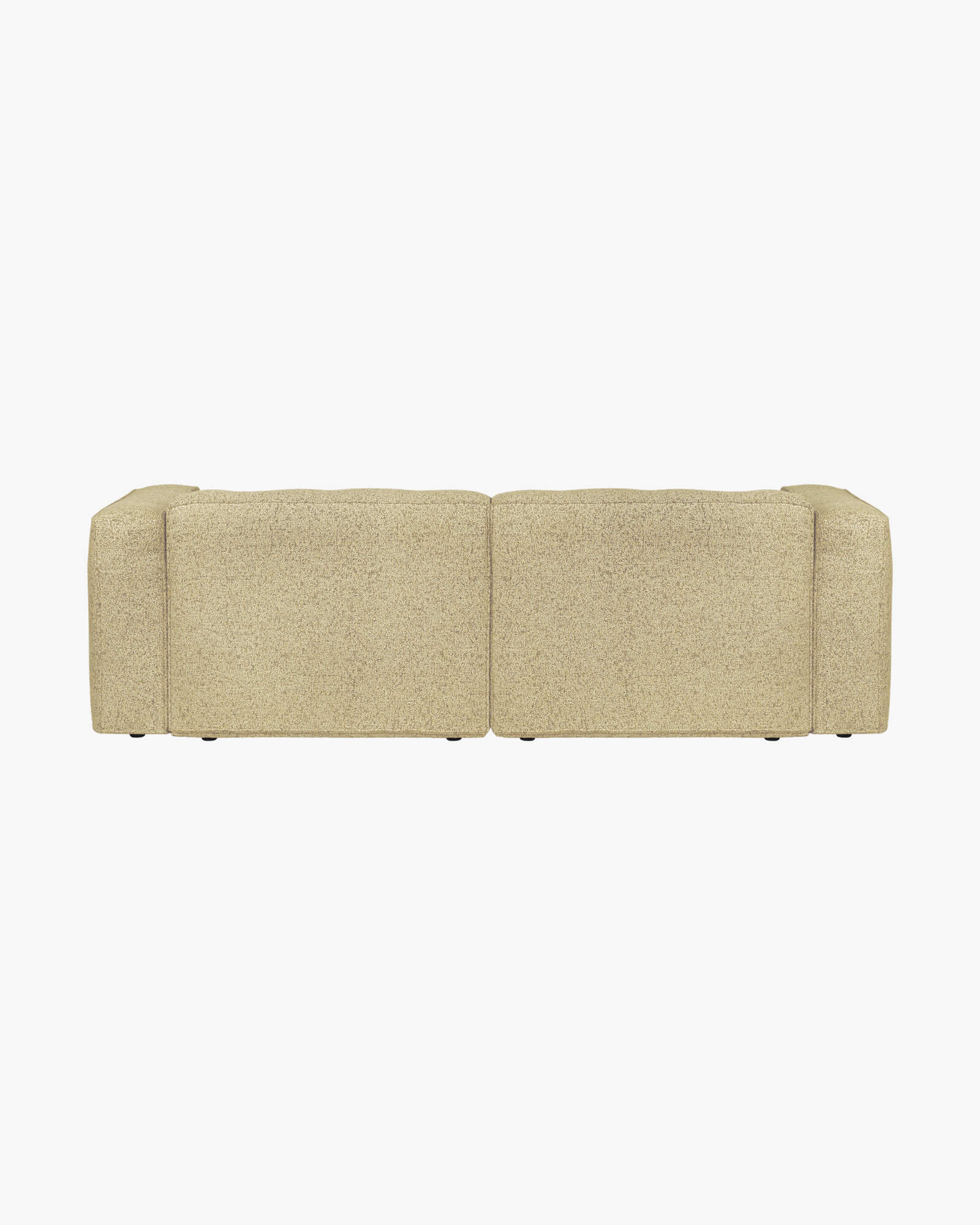 Lobi Sofa 3 - seater corner - nooma
