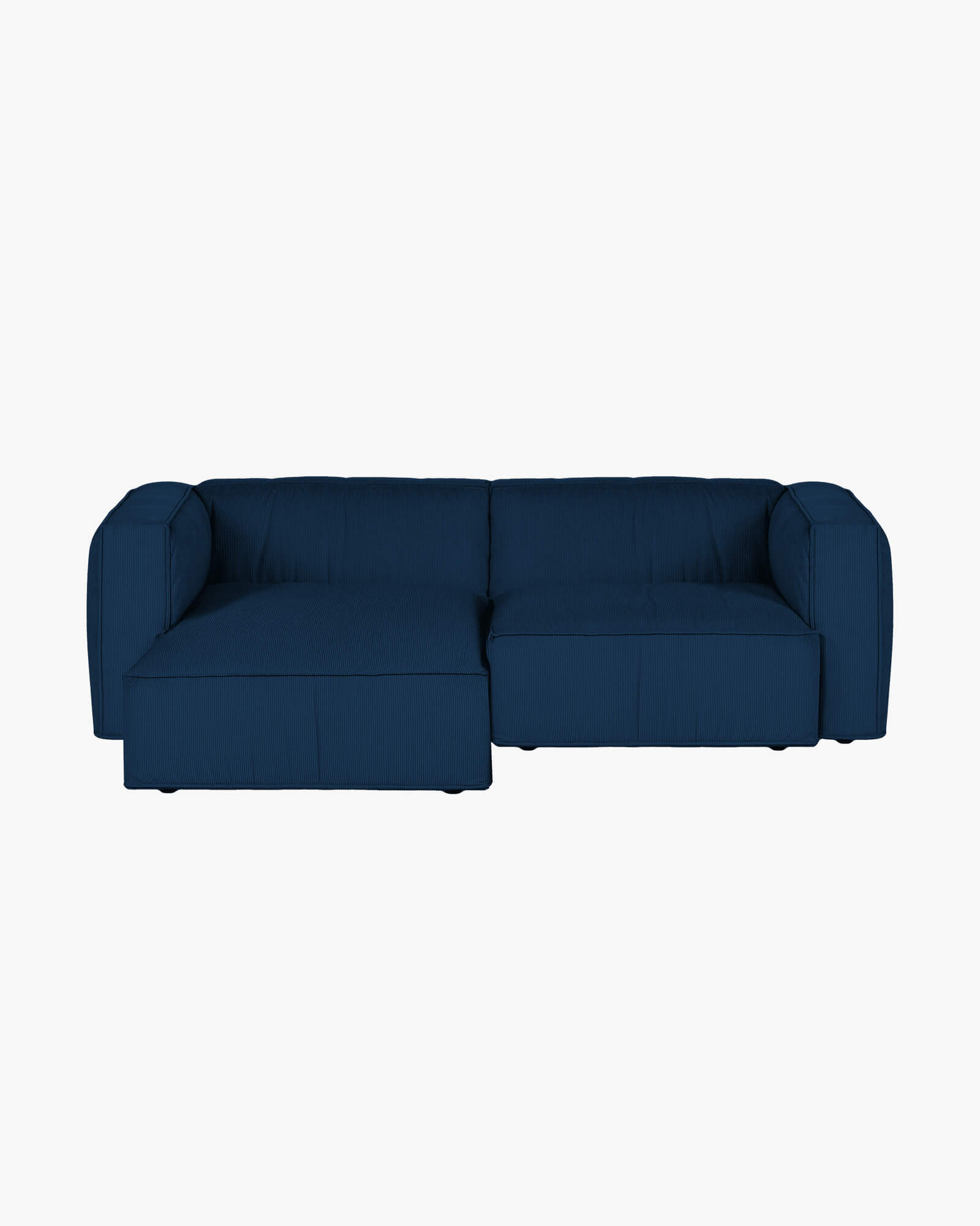 Lobi Sofa 3 - seater corner - nooma