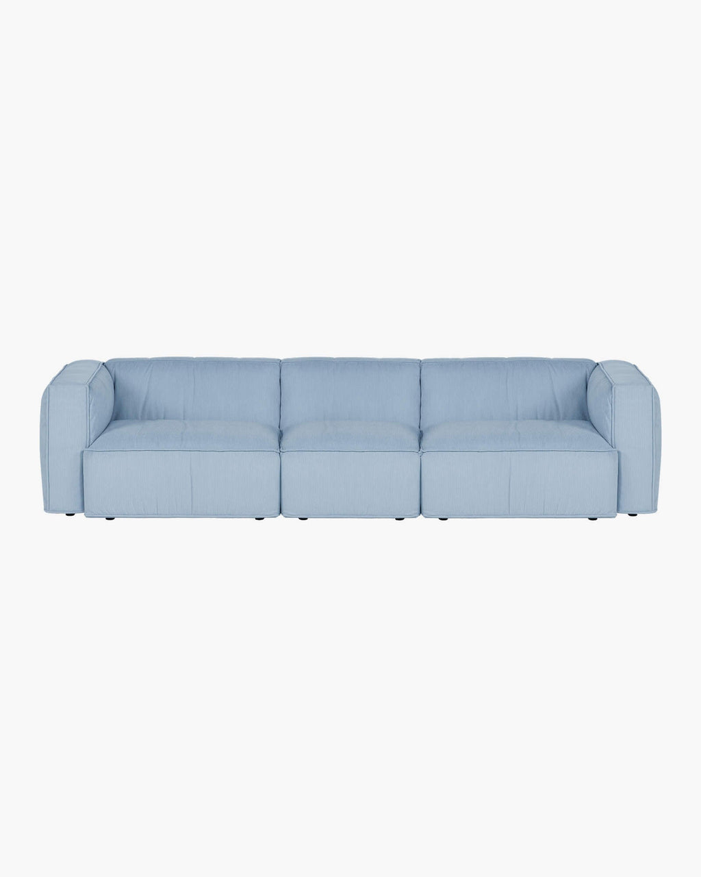 Lobi Sofa 4 - seater - nooma
