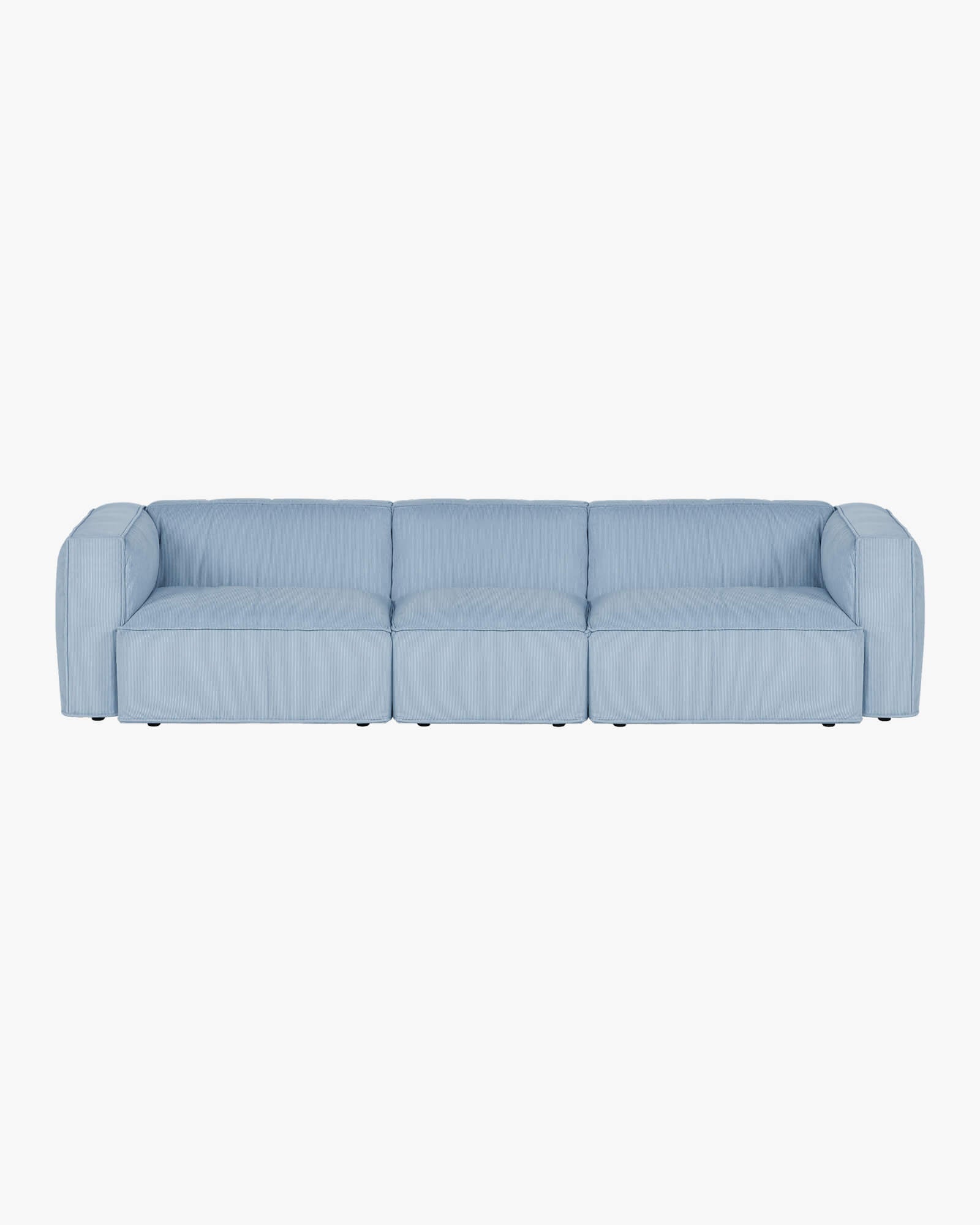Lobi Sofa 4 - seater - nooma