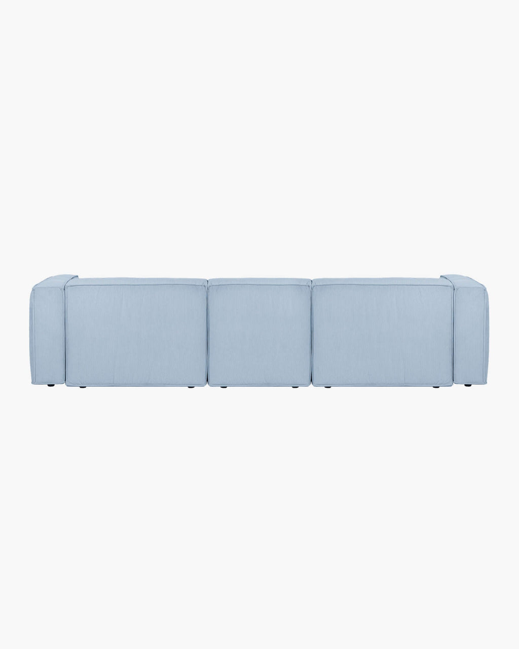 Lobi Sofa 4 - seater - nooma