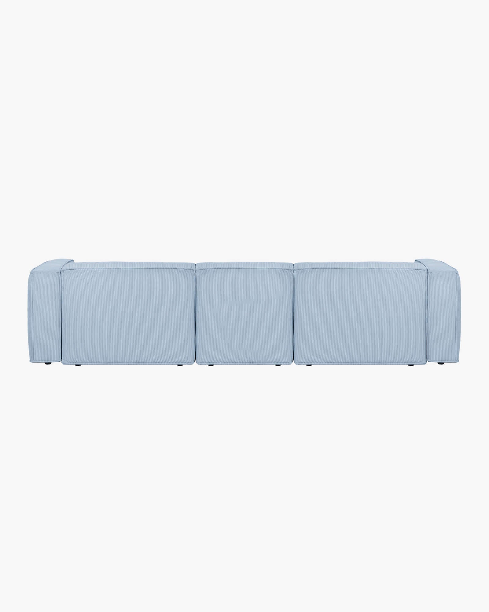 Lobi Sofa 4 - seater - nooma