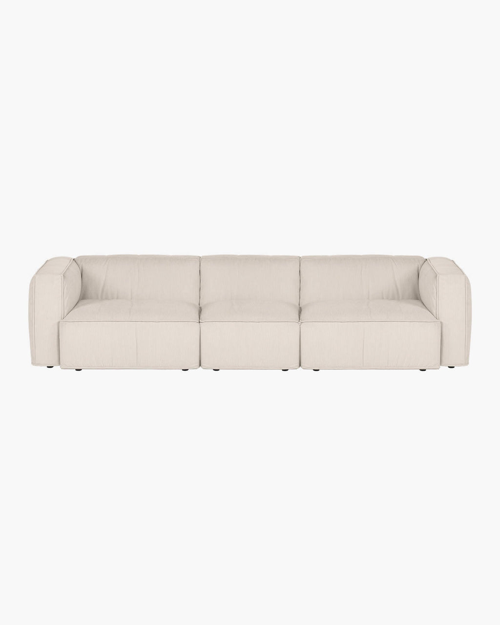 Lobi Sofa 4 - seater - nooma