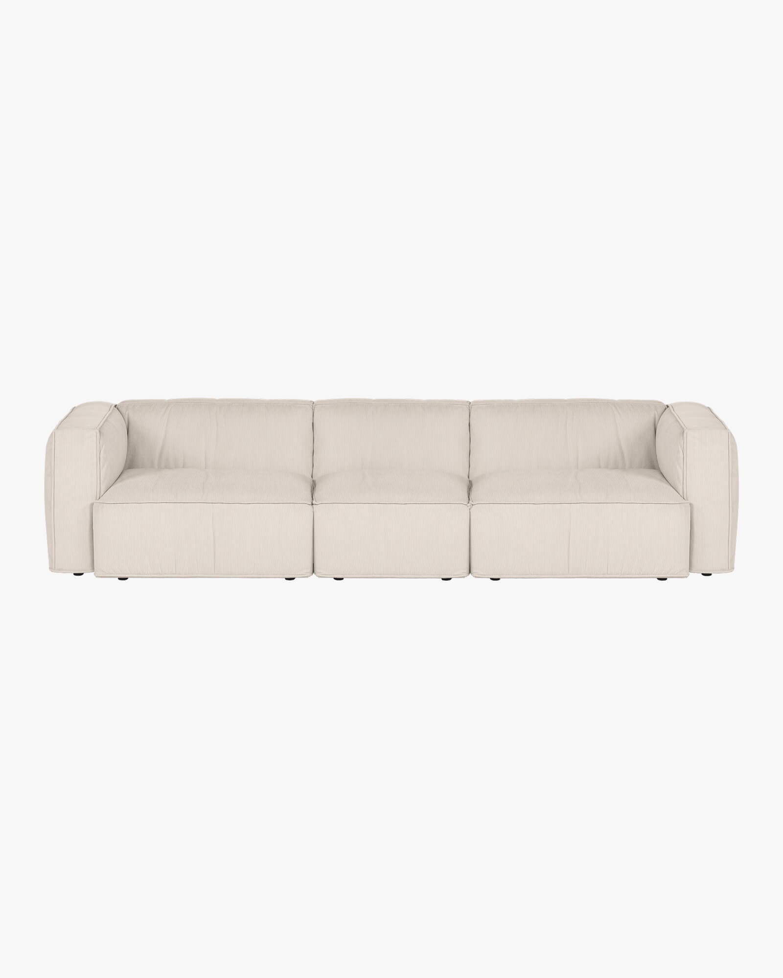 Lobi Sofa 4 - seater - nooma