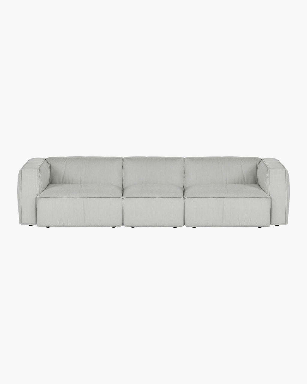 Lobi Sofa 4 - seater - nooma