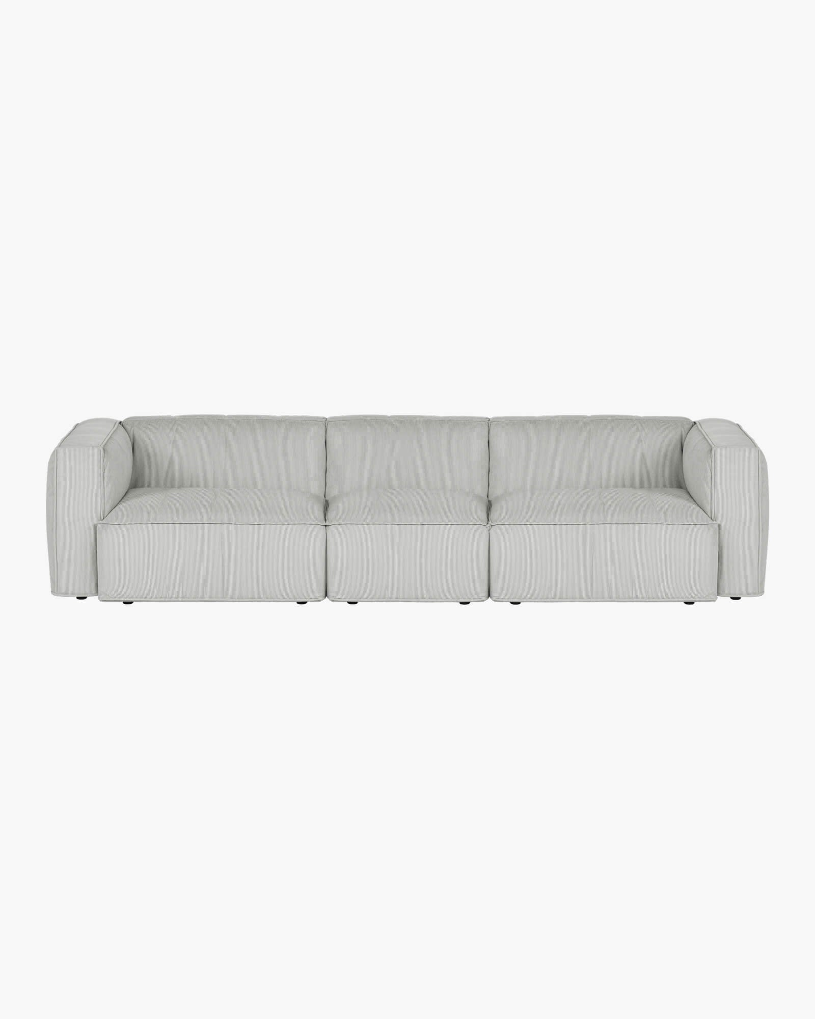 Lobi Sofa 4 - seater - nooma