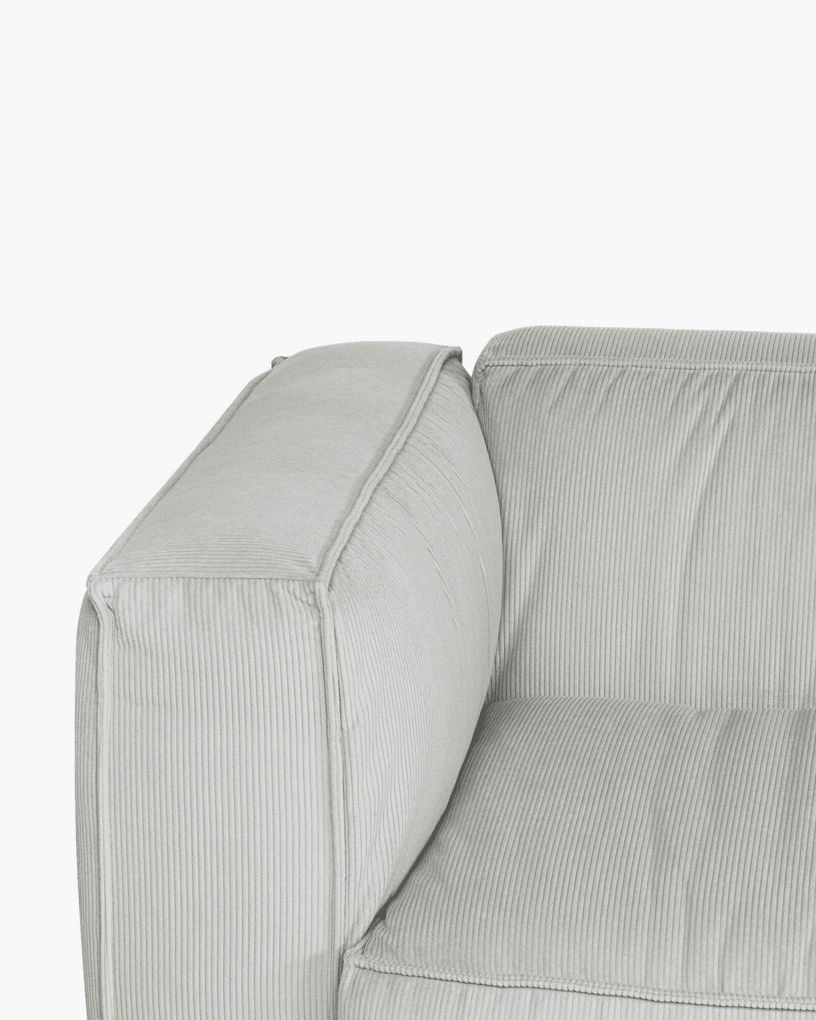 Lobi Sofa 4 - seater - nooma
