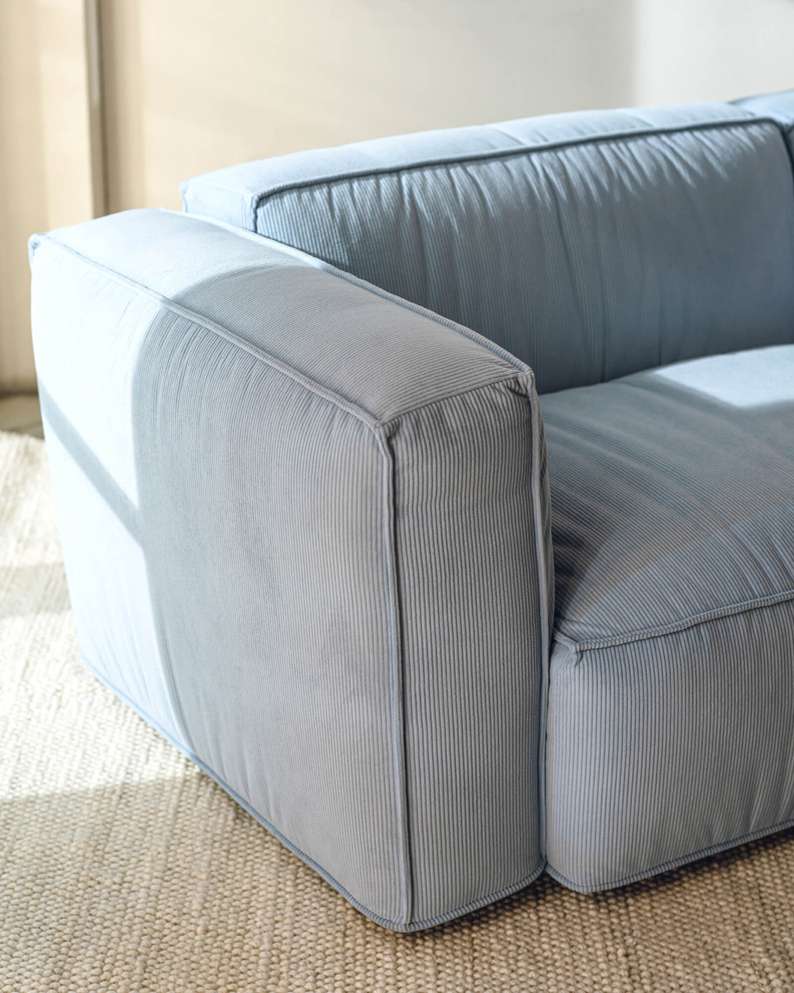 Lobi Sofa 4 - seater - nooma