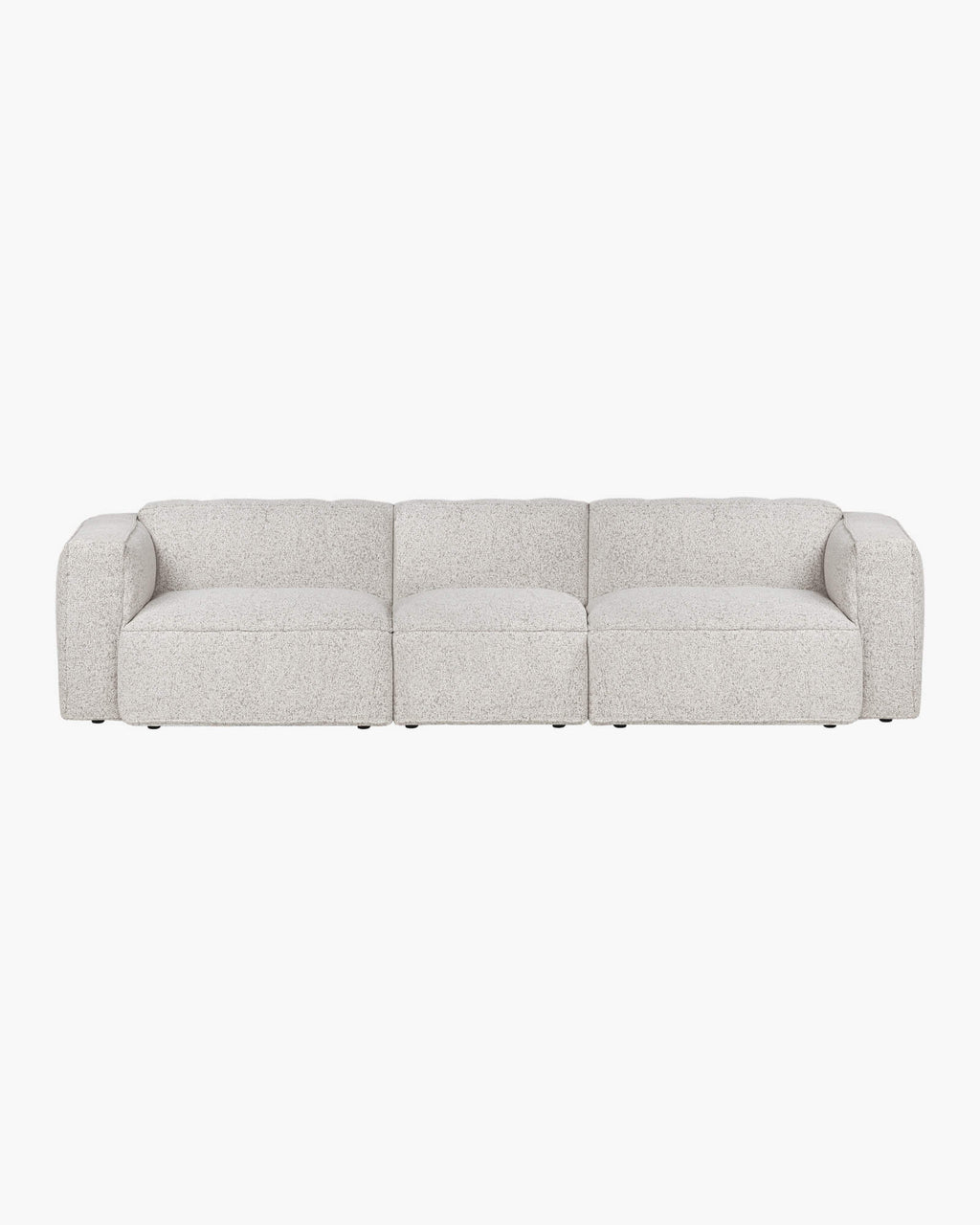 Lobi Sofa 4 - seater - nooma