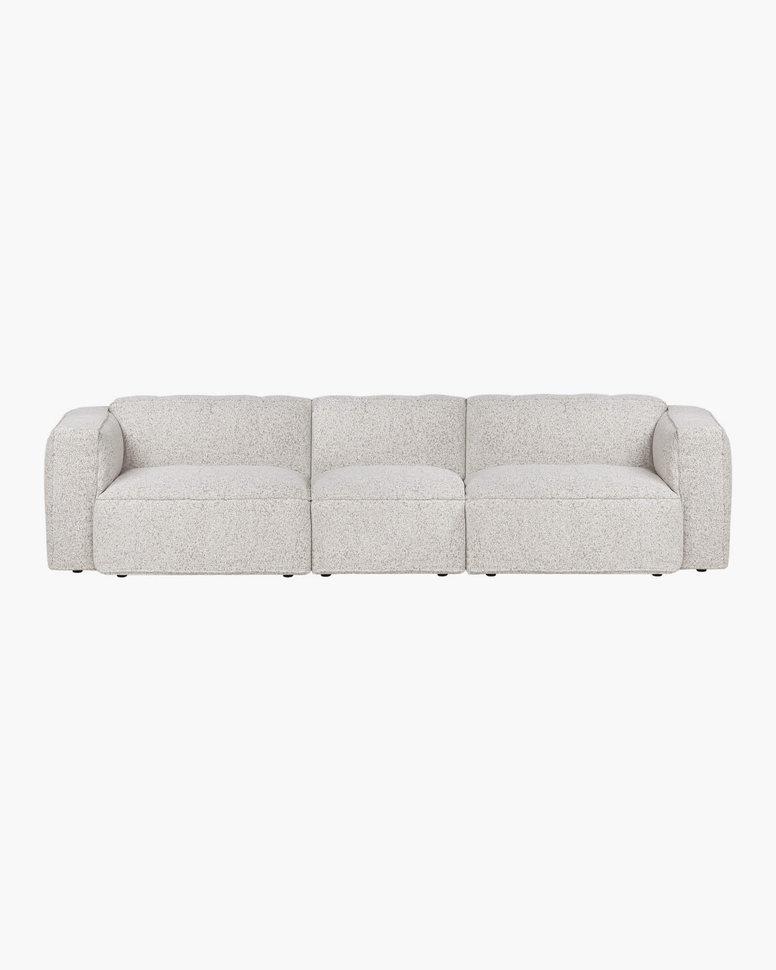 Lobi Sofa 4 - seater - nooma