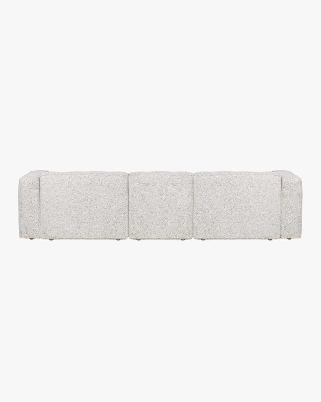 Lobi Sofa 4 - seater - nooma