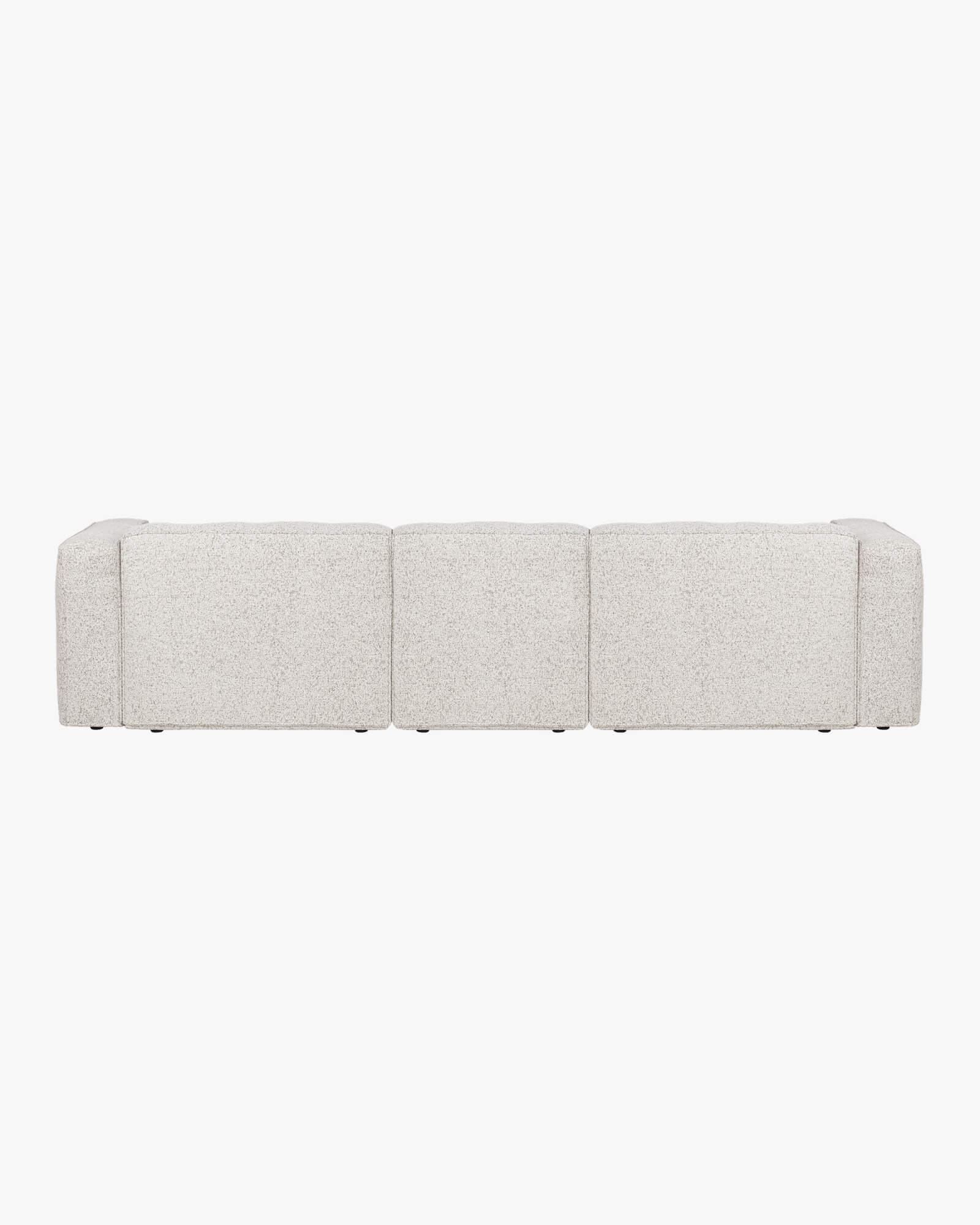 Lobi Sofa 4 - seater - nooma